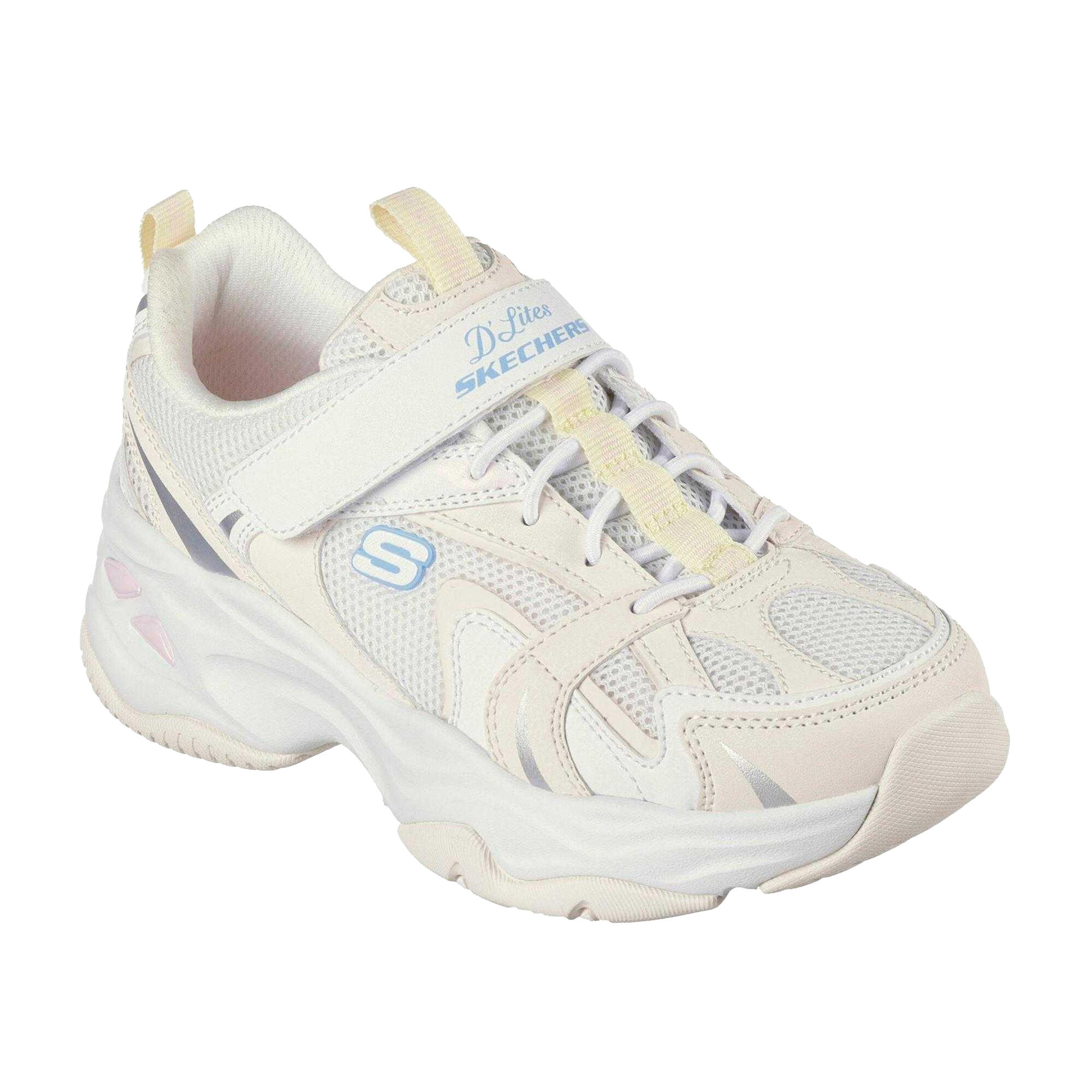 Skechers Childrens/Kids D´Lites 4.0 Trainers