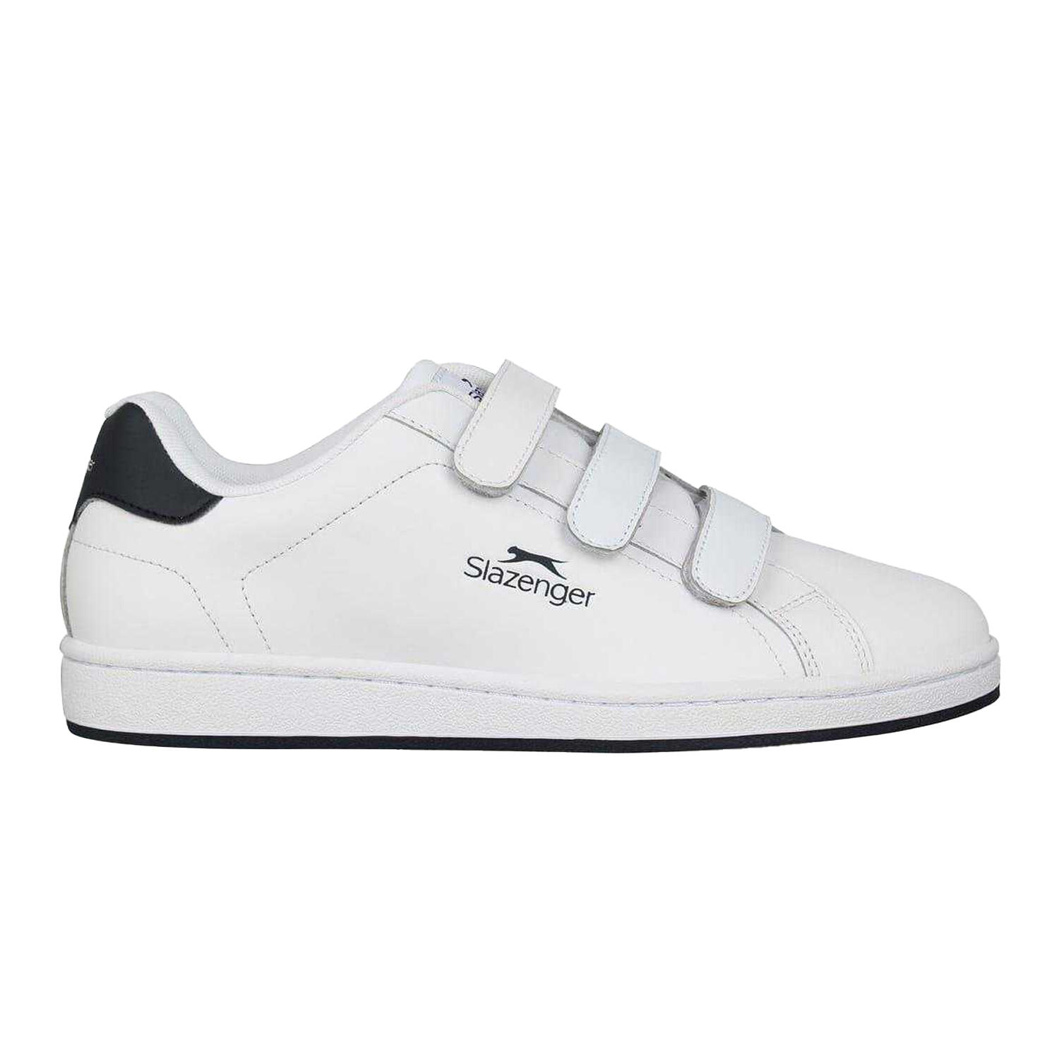 Slazenger Mens 3 Touch Fastening Strap Trainers