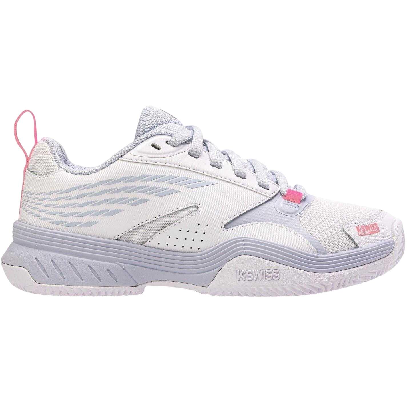 K-Swiss Womens/Ladies SpeedEx Padel Shoes