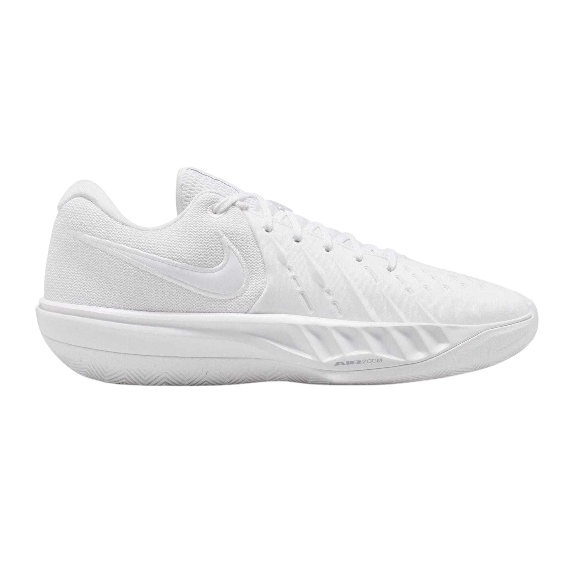 Nike Mens G.T. Cut Academy 2 Leather Basketball Shoes