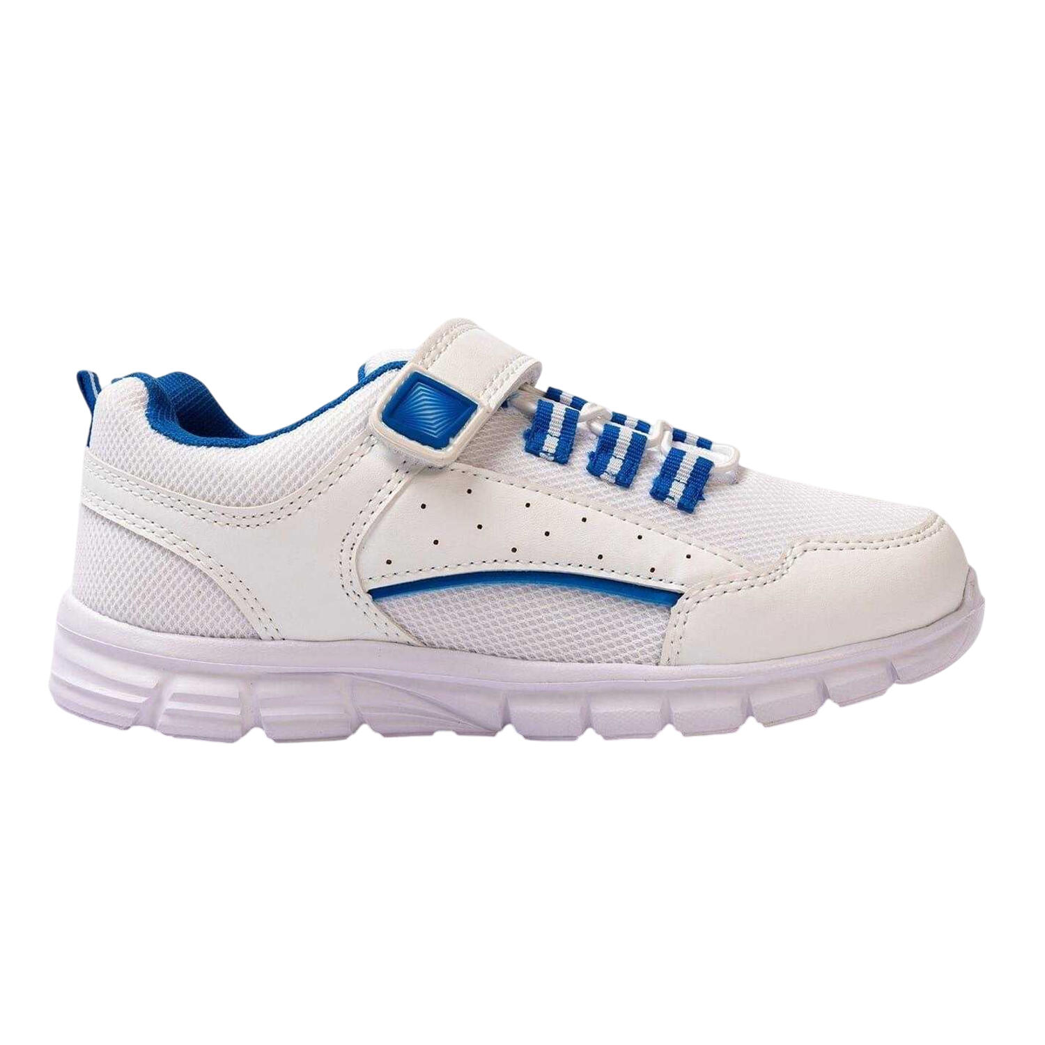 Firetrap Childrens/Kids Hook and Loop Trainers