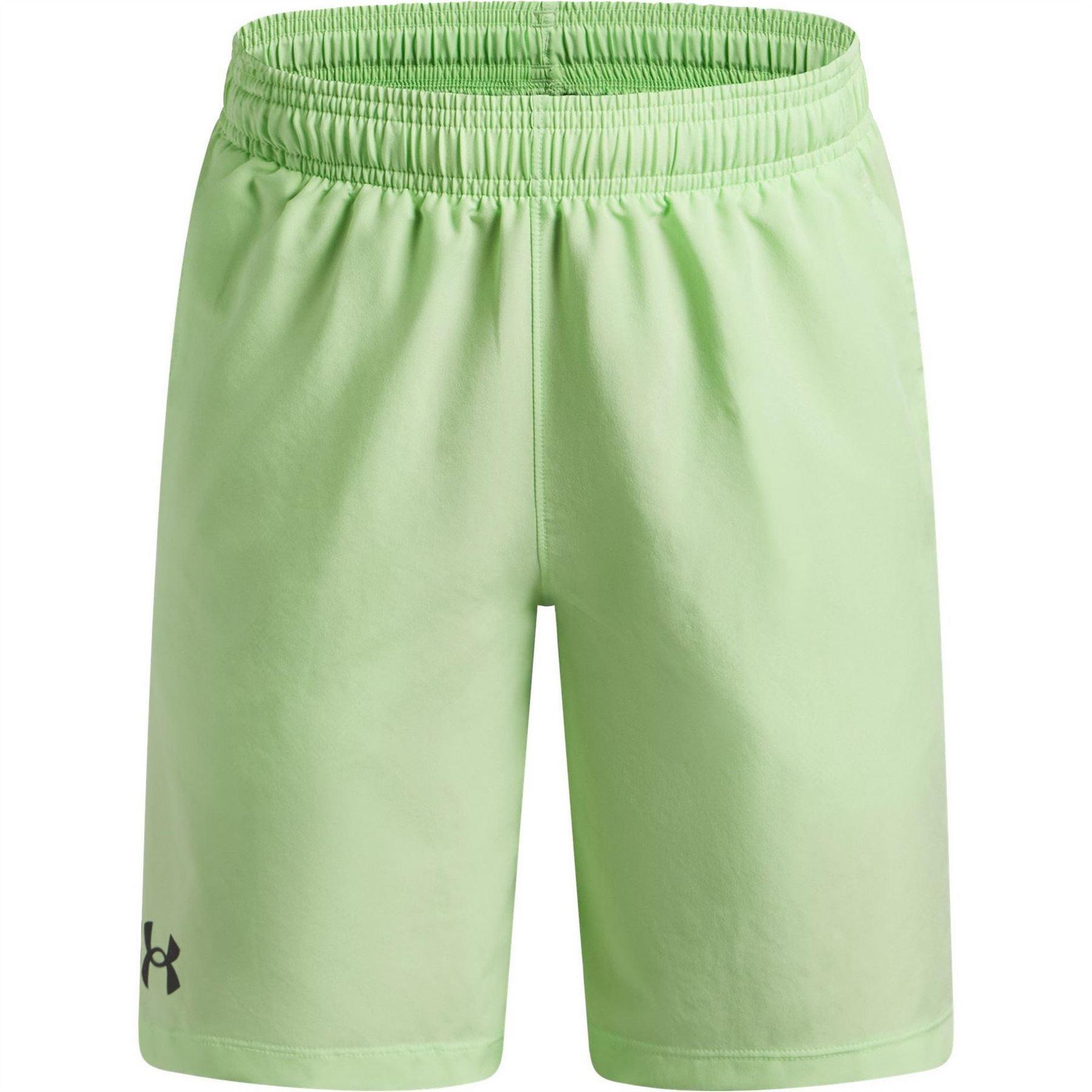 Under Armour Childrens/Kids Tech Shorts