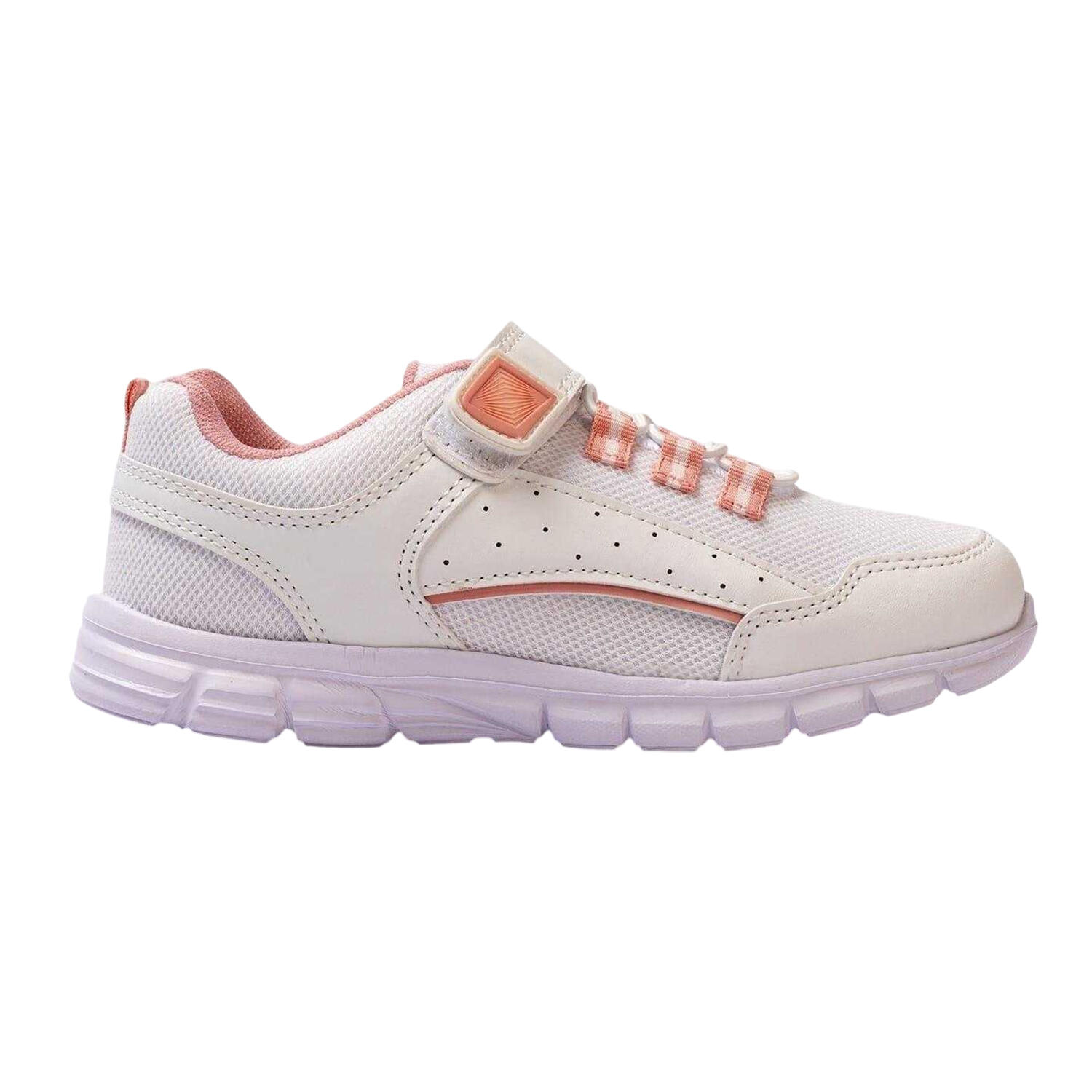 Firetrap Childrens/Kids Hook and Loop Trainers