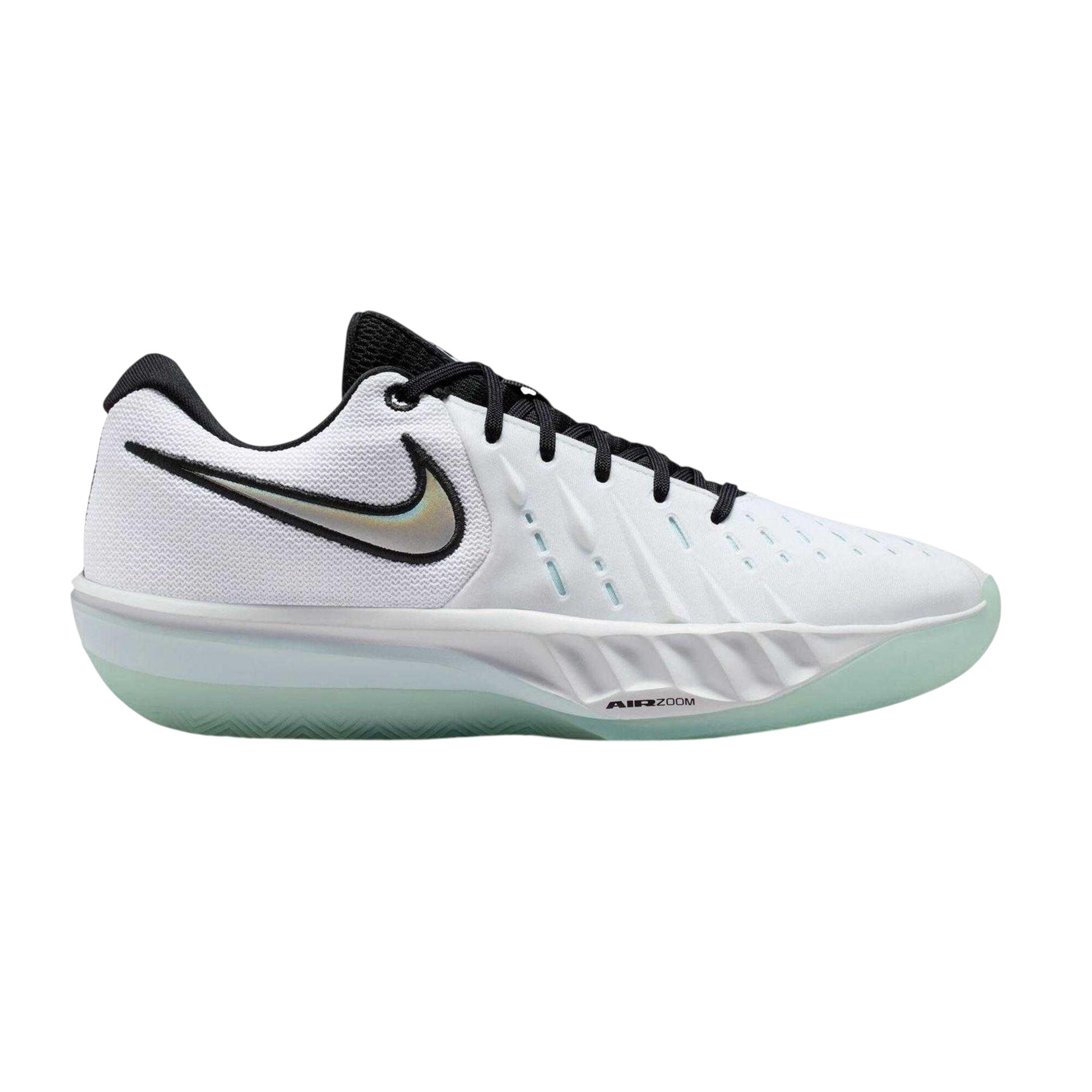 Nike Mens G.T. Cut Academy 2 Leather Basketball Shoes