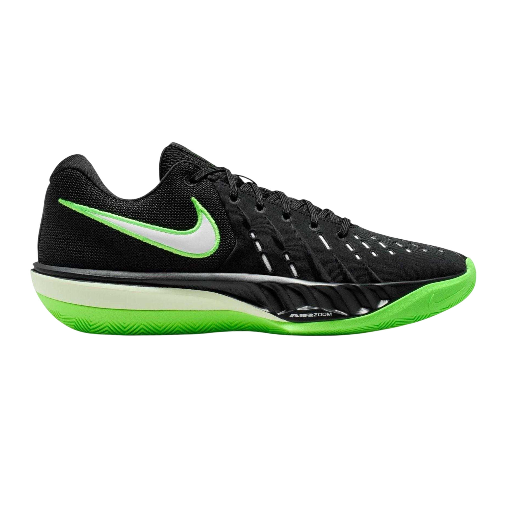 Nike Mens G.T. Cut Academy 2 Leather Basketball Shoes