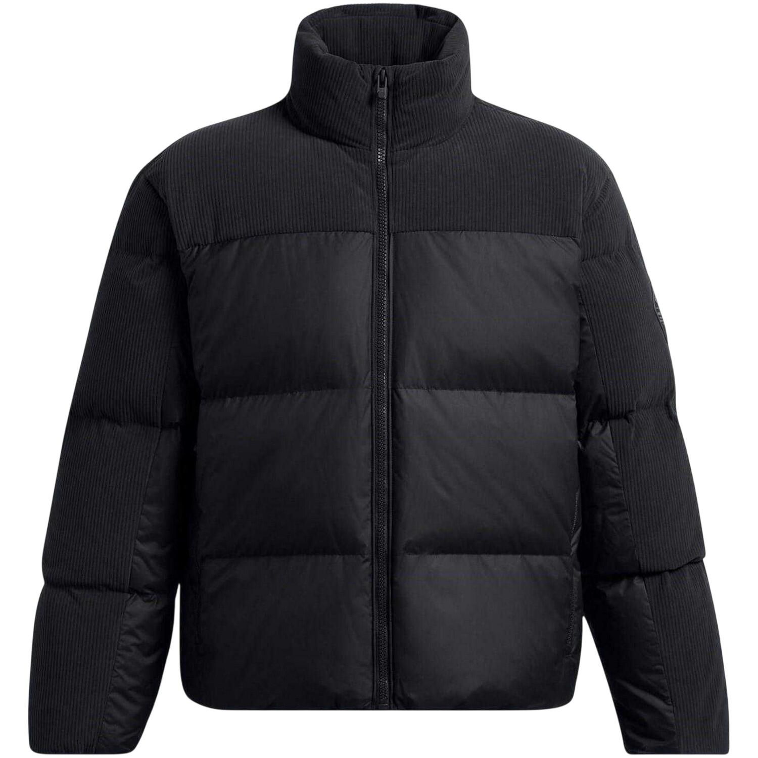 Under Armour Unisex Adult Heavyweight Athletic Puffer Jacket