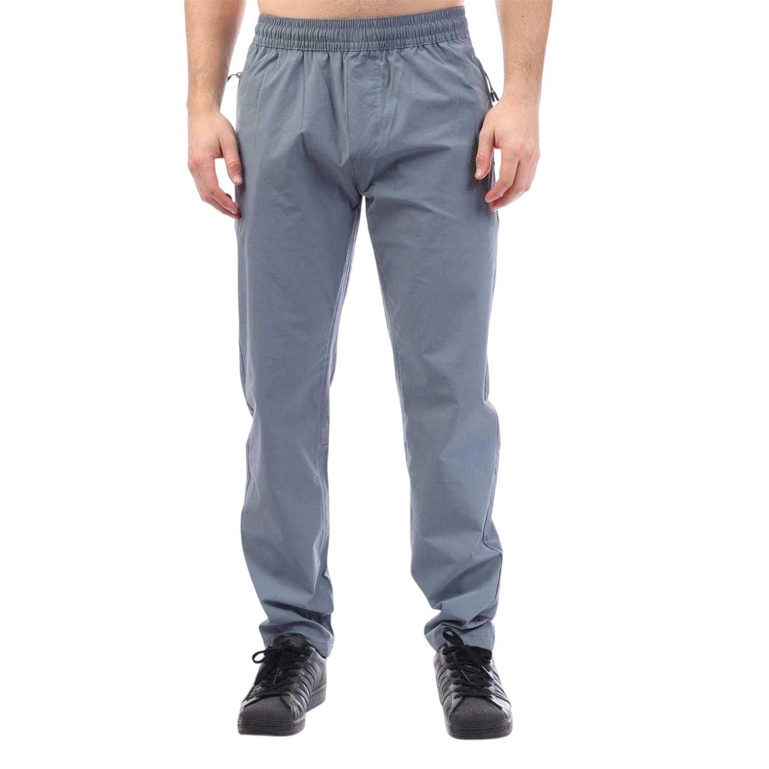 Duck and Cover Mens Limatar Nylon Trousers