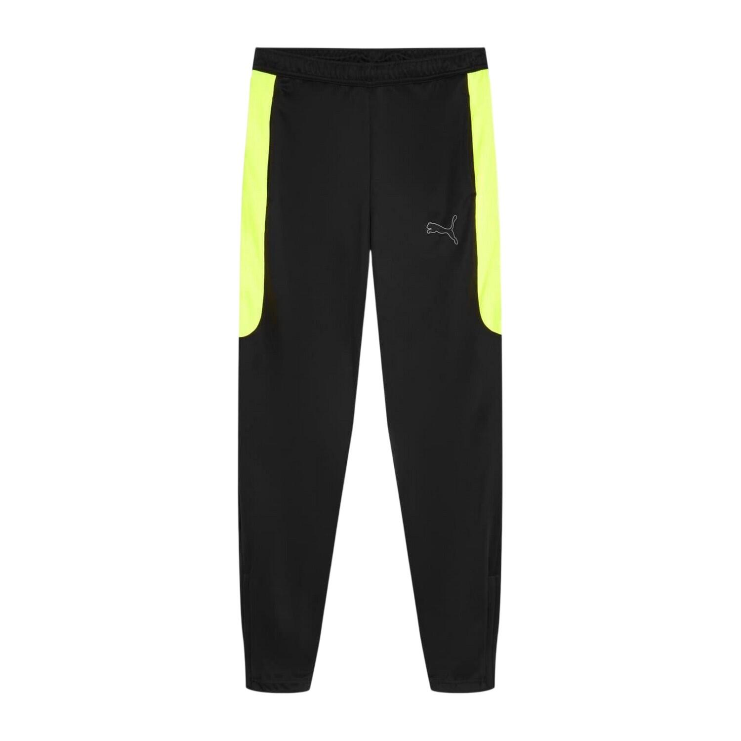 Puma Mens Finesse Lightweight Jogging Bottoms