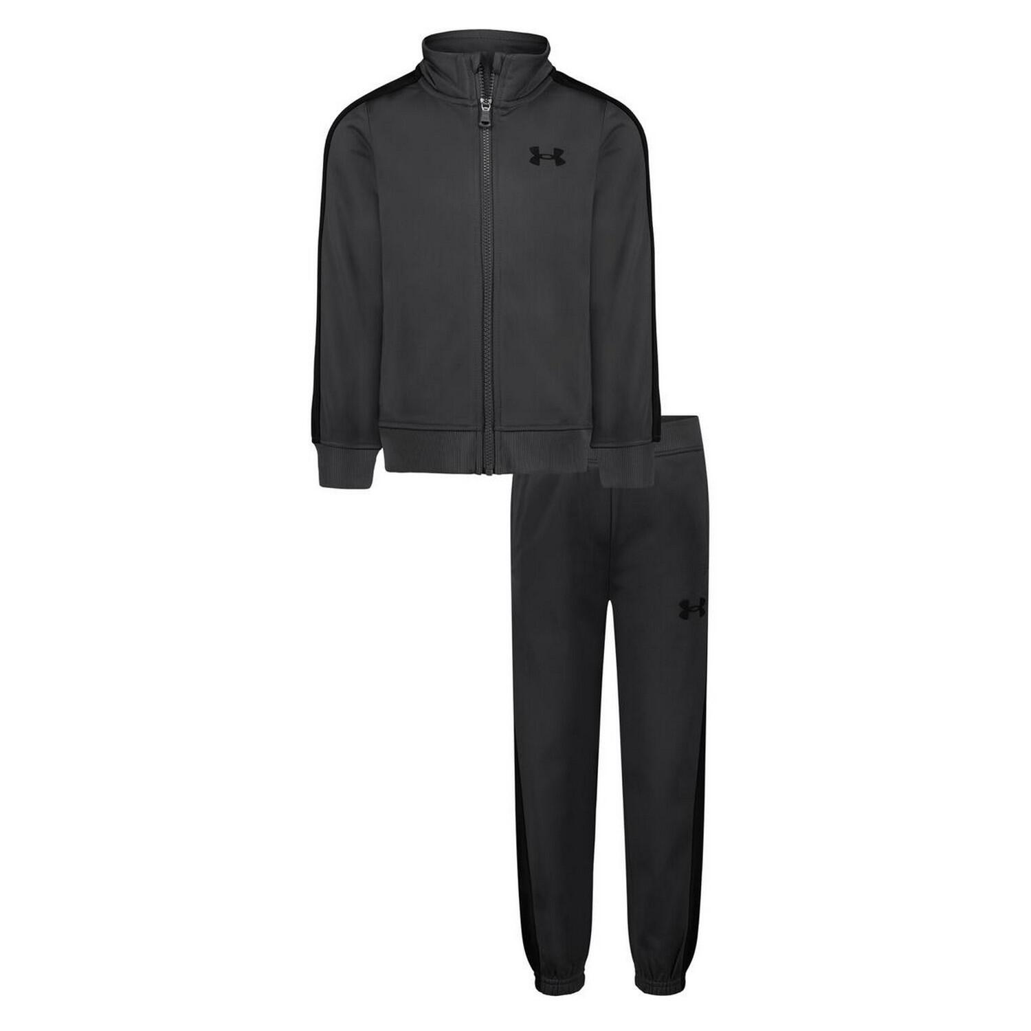 Under Armour Boys Tracksuit