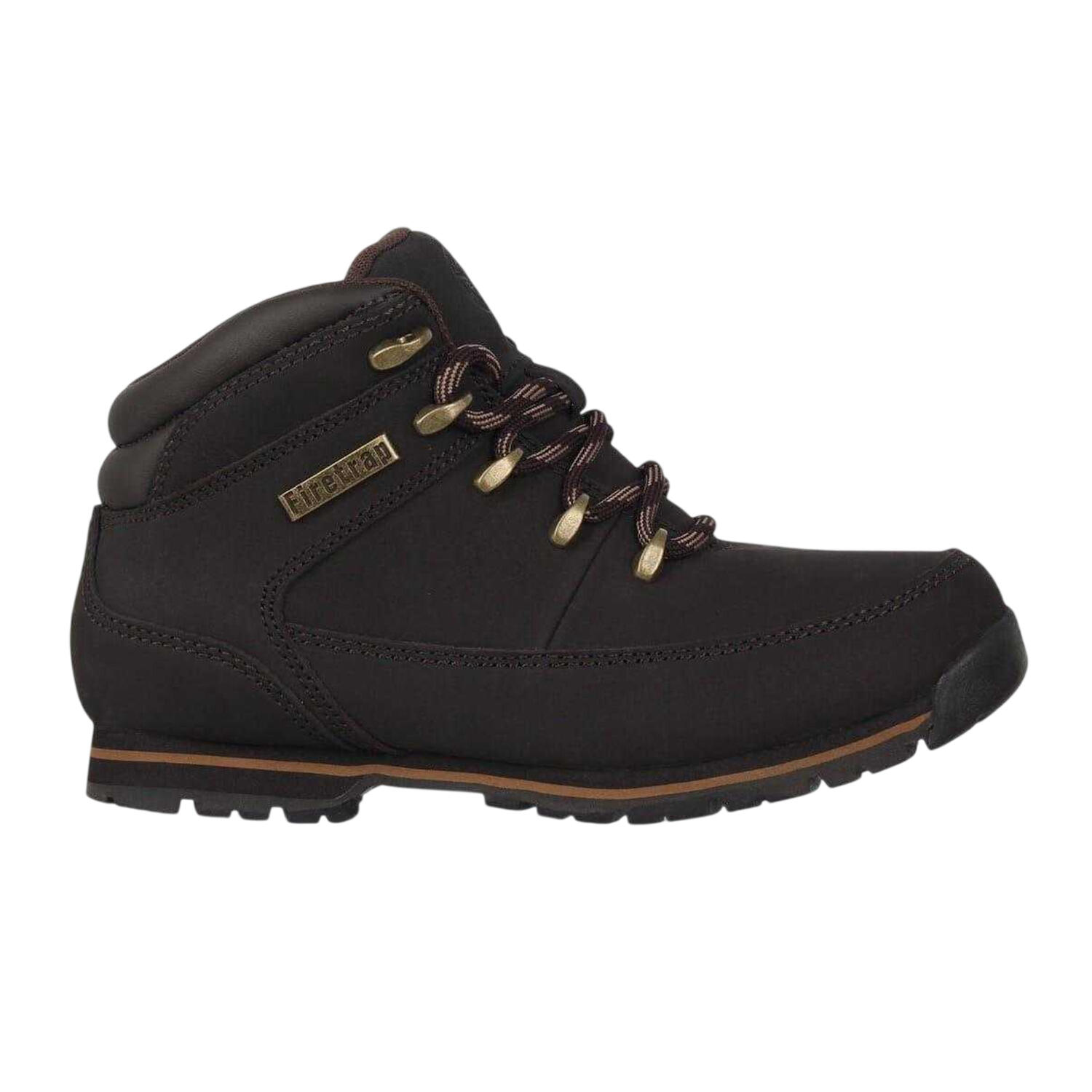 Firetrap Childrens/Kids Rhino Leather Boots
