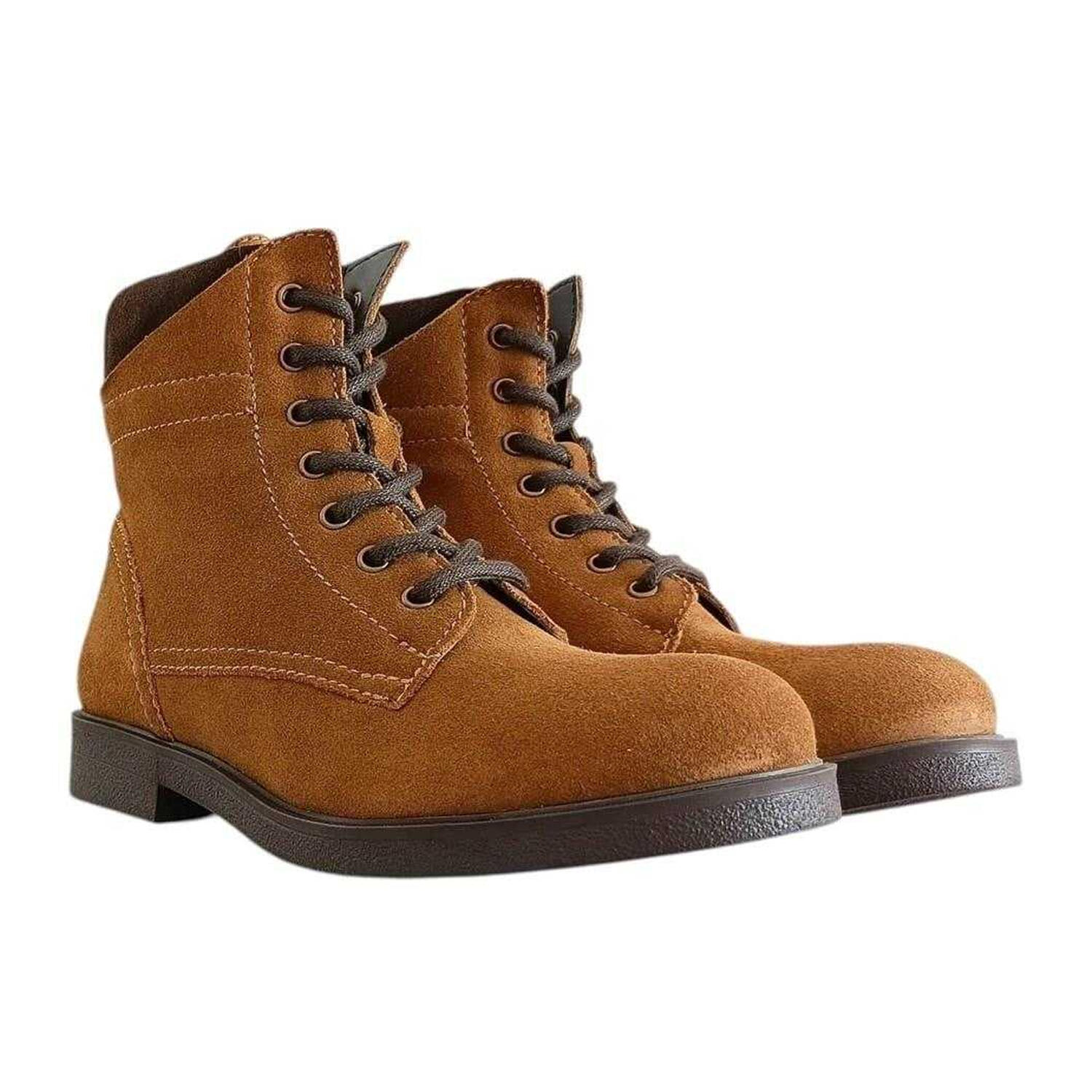 Firetrap Womens/Ladies Mystic Leather Ankle Boots