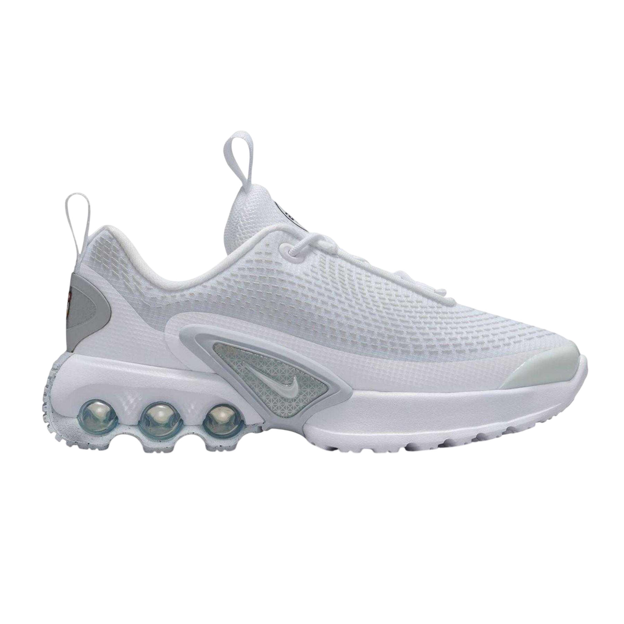 Nike Childrens/Kids Air Max Mesh Trainers