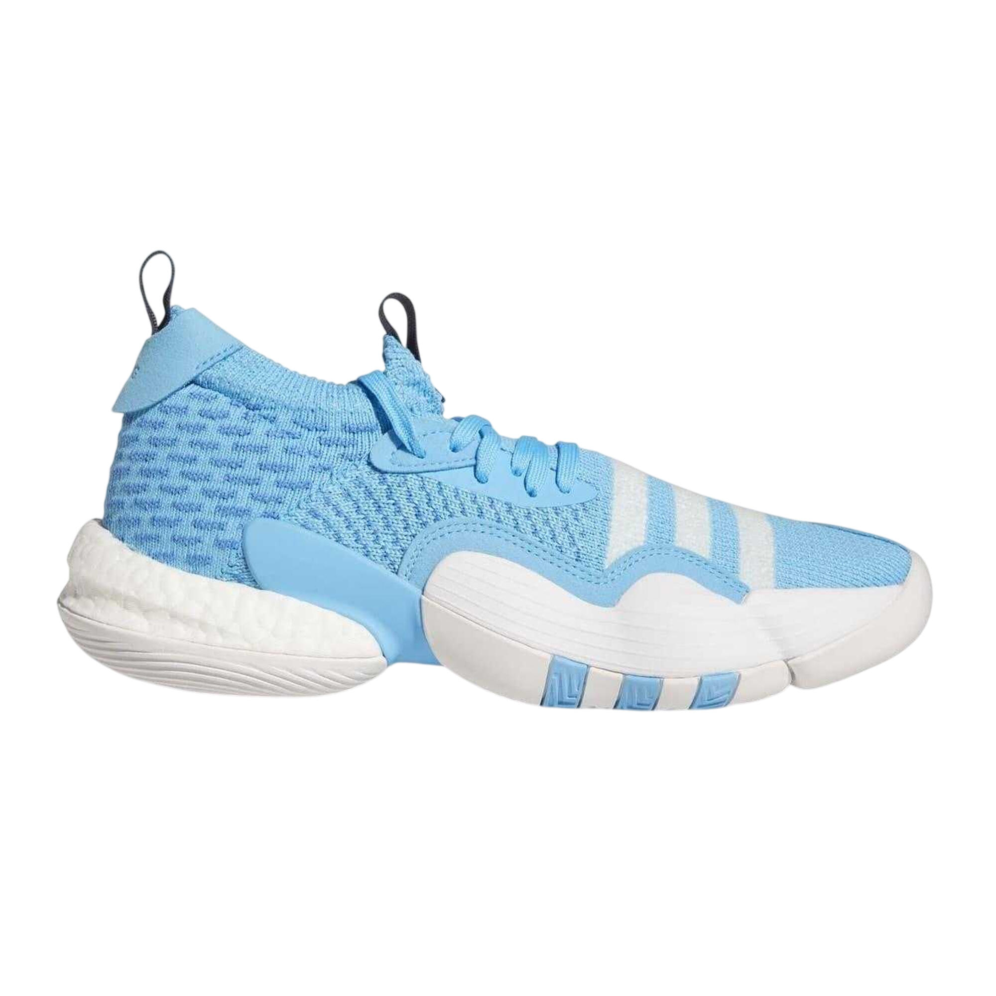 Adidas Mens Trae Young 2.0 Basketball Shoes