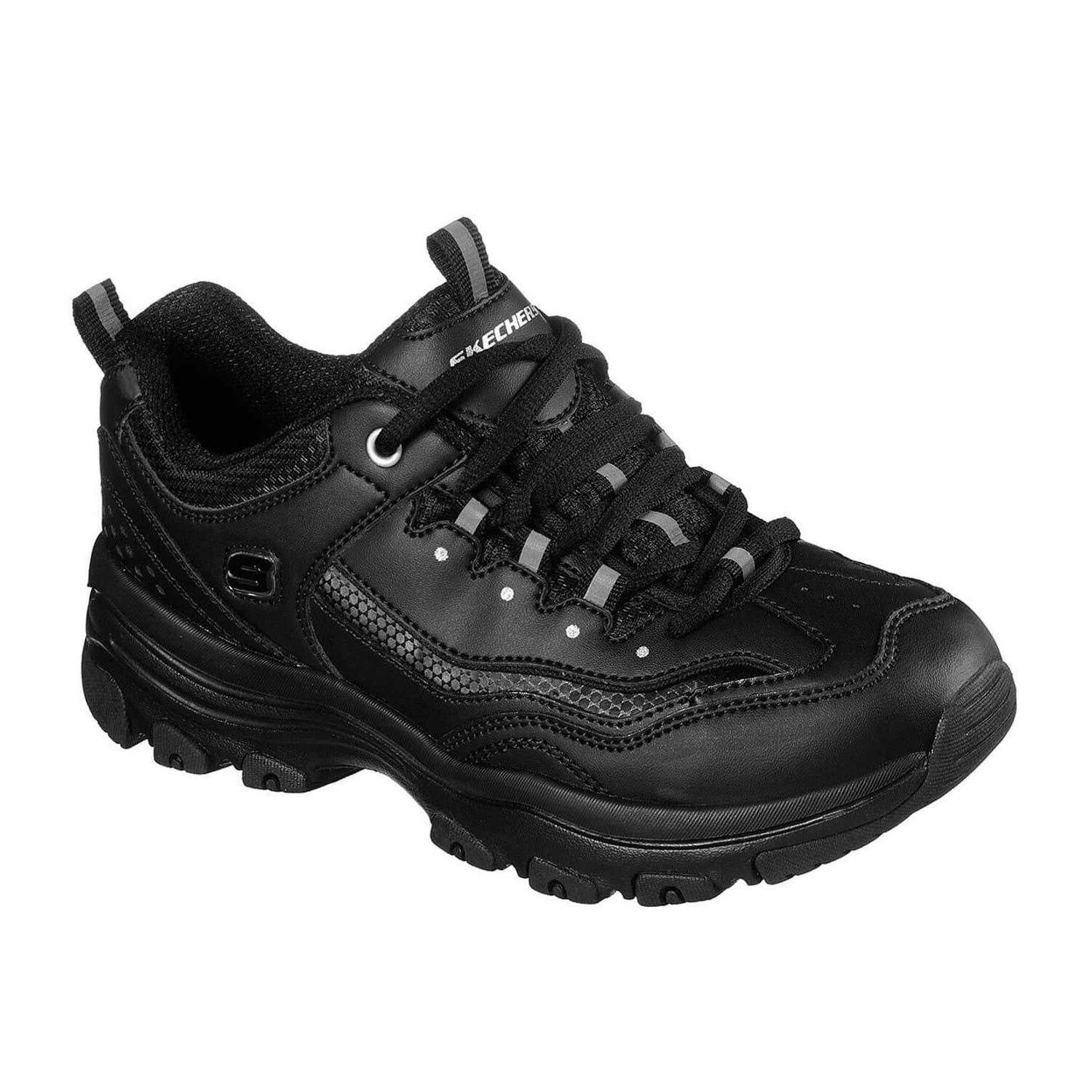 Skechers Womens/Ladies Dlite Athletic Trainers