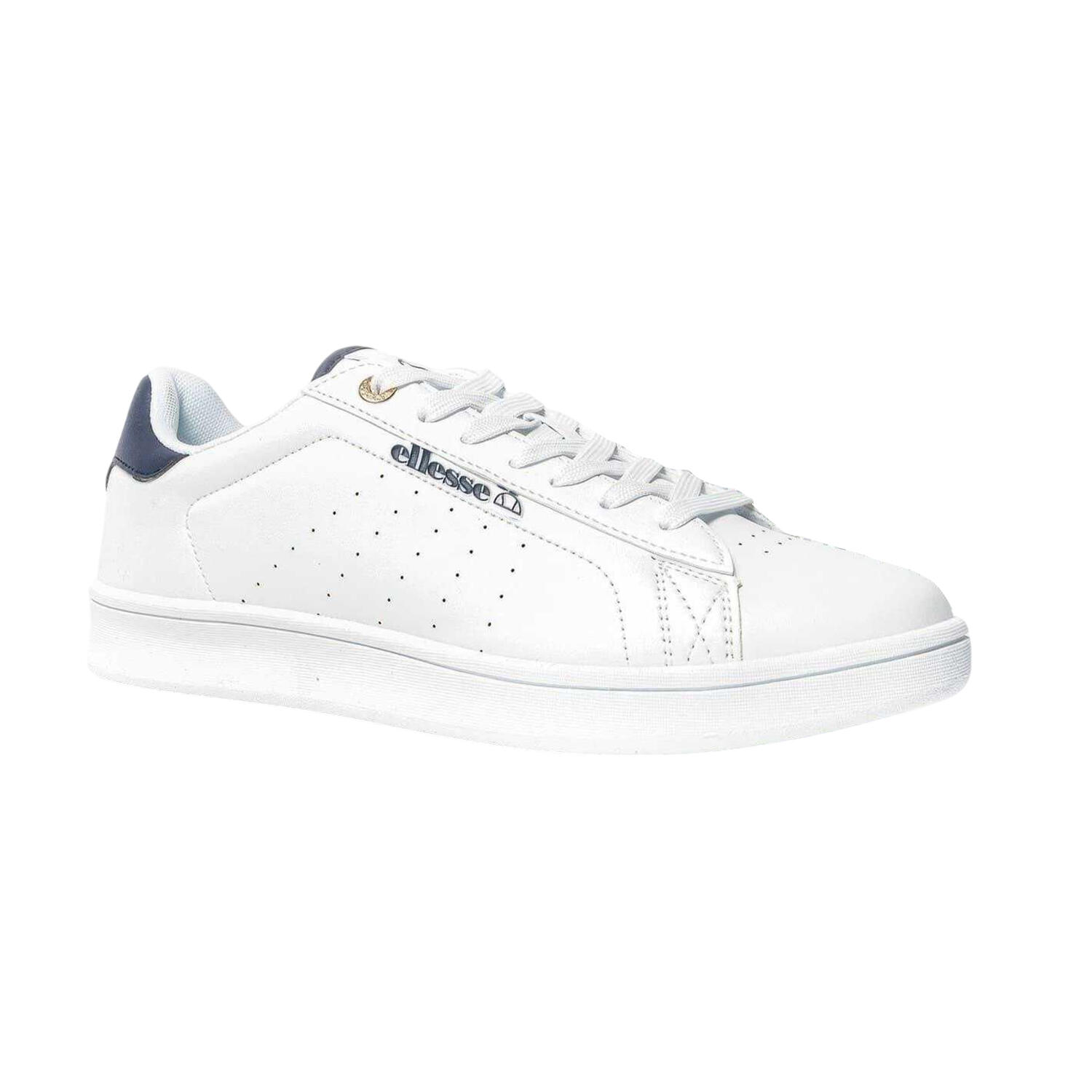 Ellesse Mens Logo Cupsole Trainers