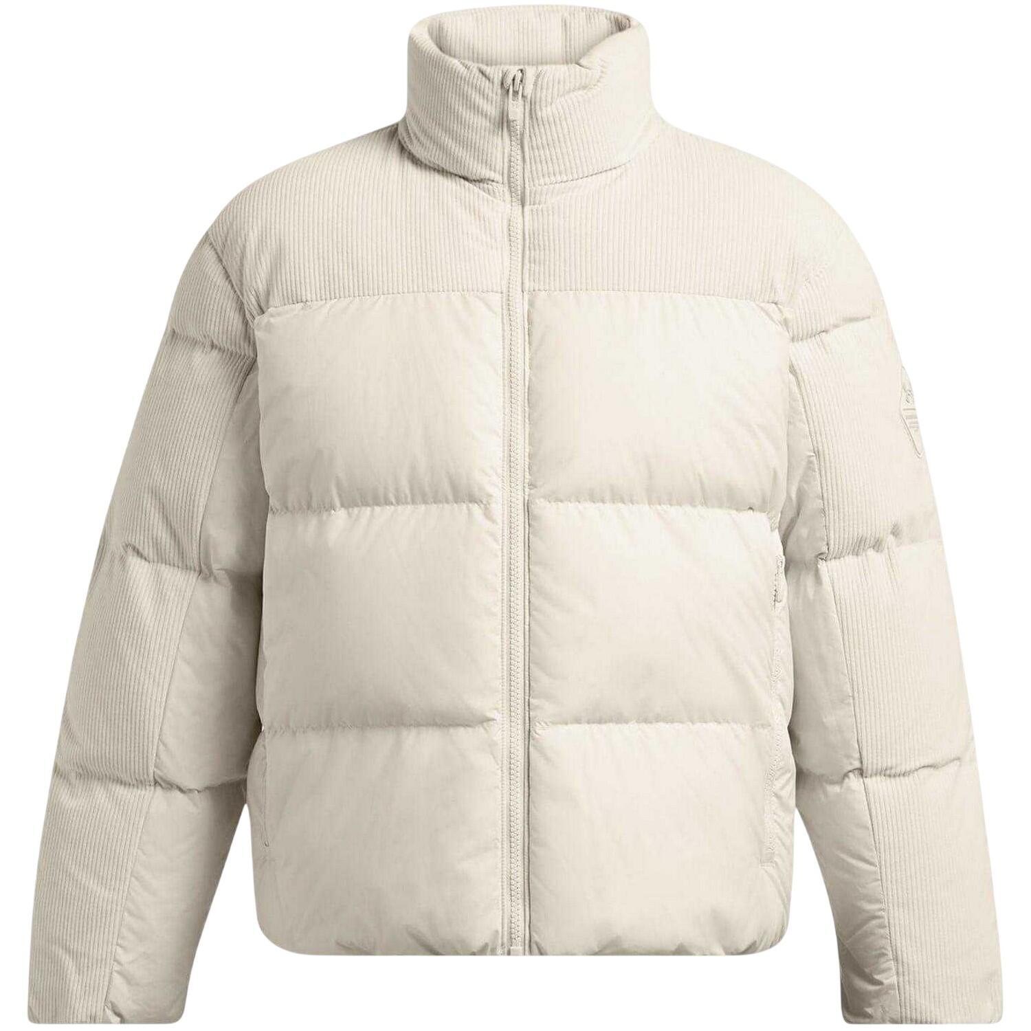 Under Armour Unisex Adult Heavyweight Athletic Puffer Jacket