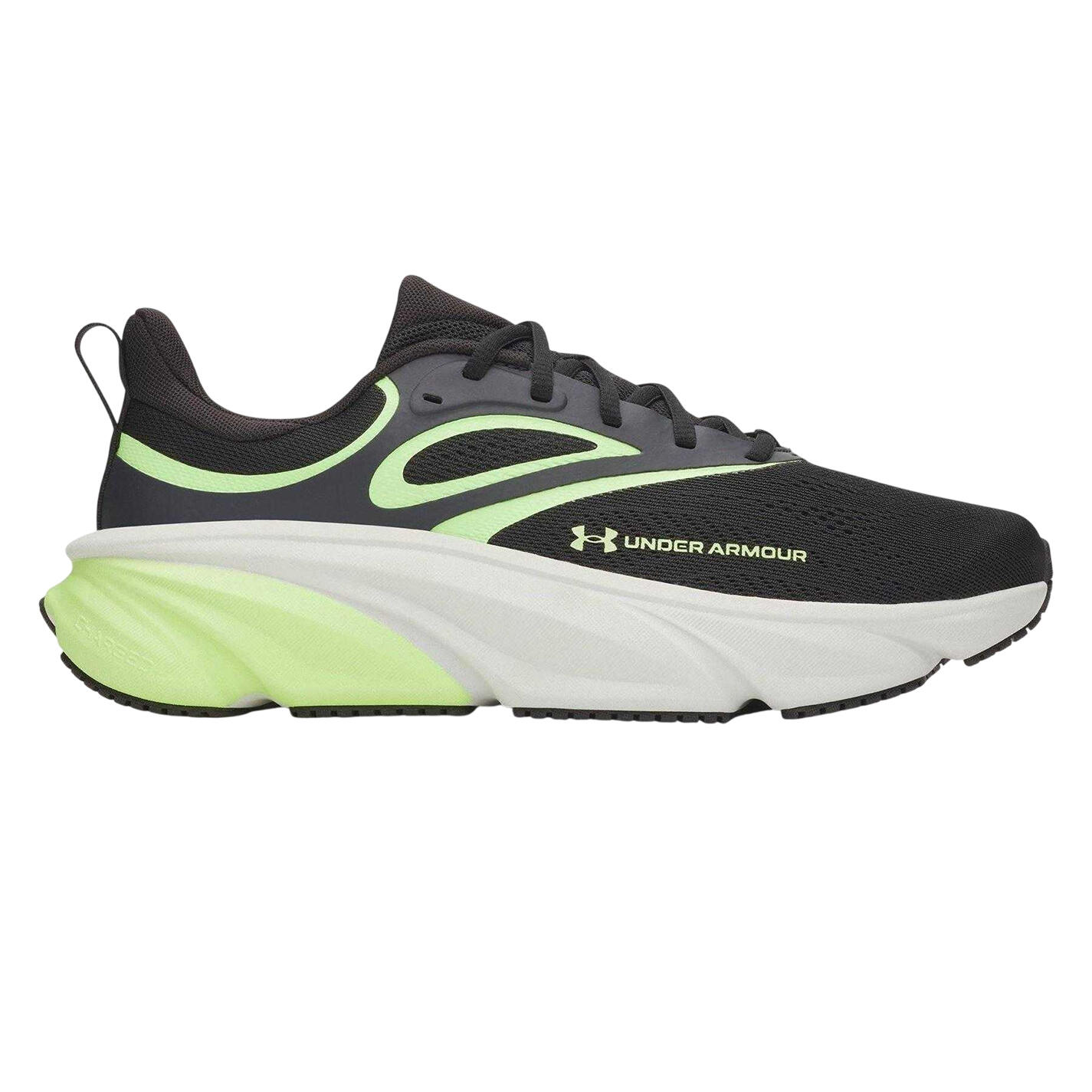 Under Armour Mens Rogue 6 Trainers