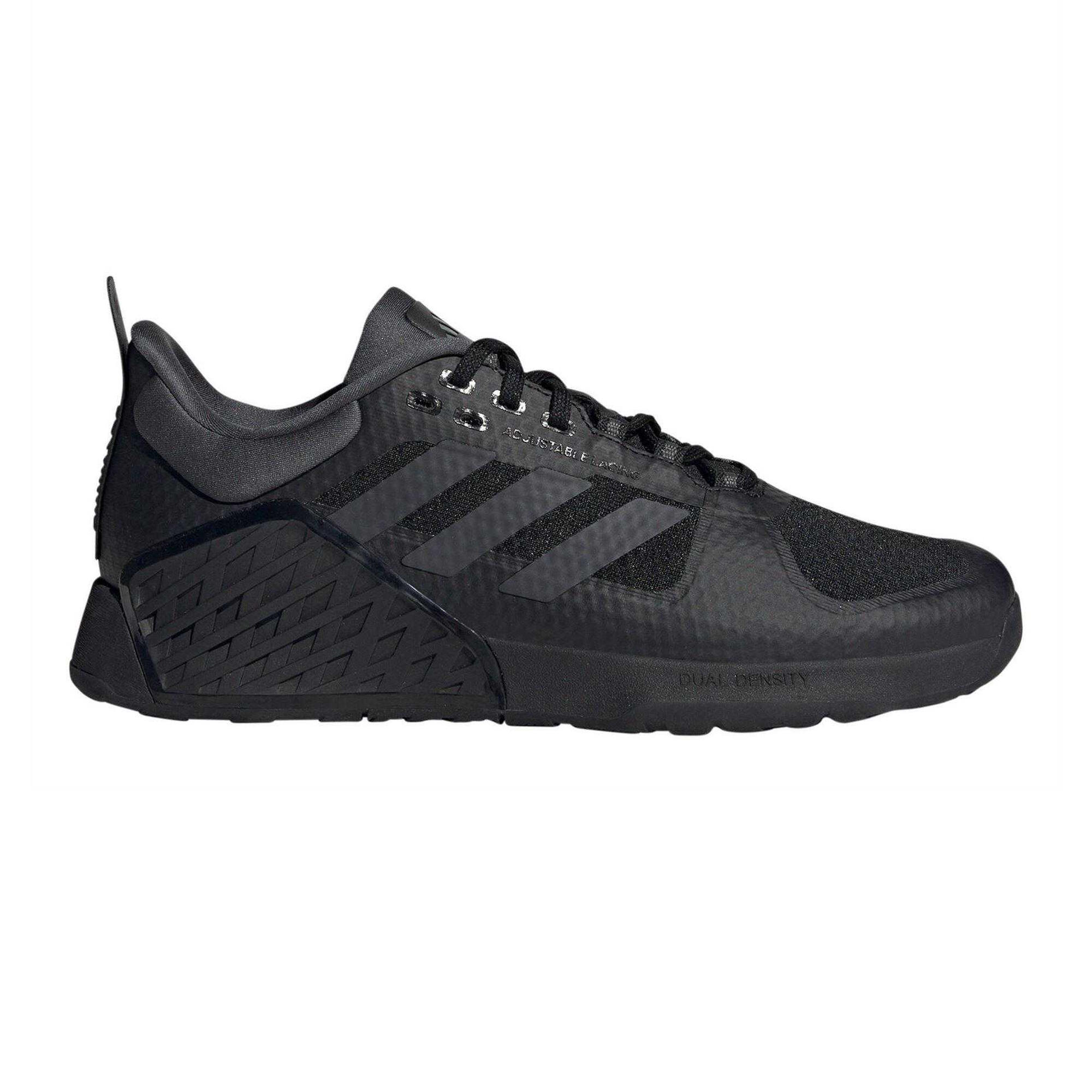 Adidas Womens/Ladies Dropset 2 Trainers
