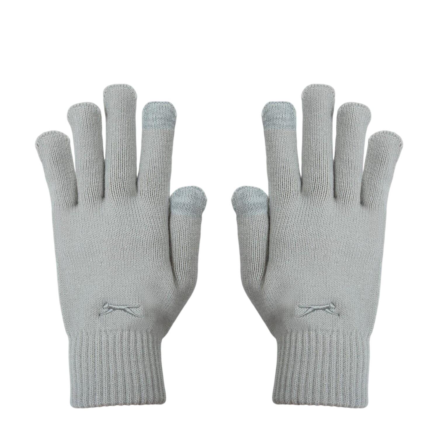 Slazenger Unisex Adult Knitted Gloves
