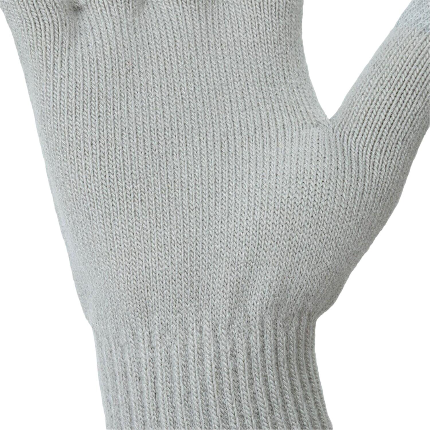 Slazenger Unisex Adult Knitted Gloves