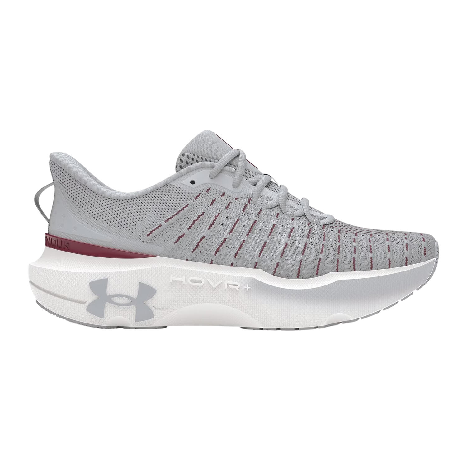 Under Armour Mens Infinite Elite Running Trainers