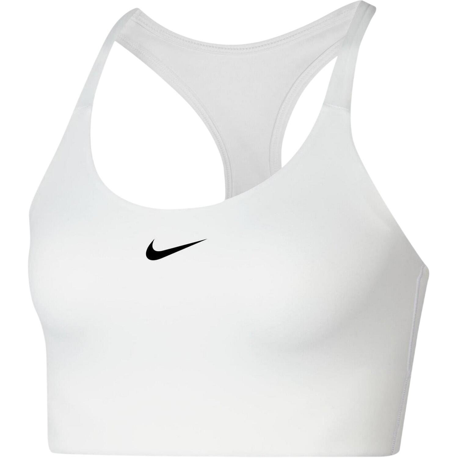 Nike Womens/Ladies Medium Support Sports Bra