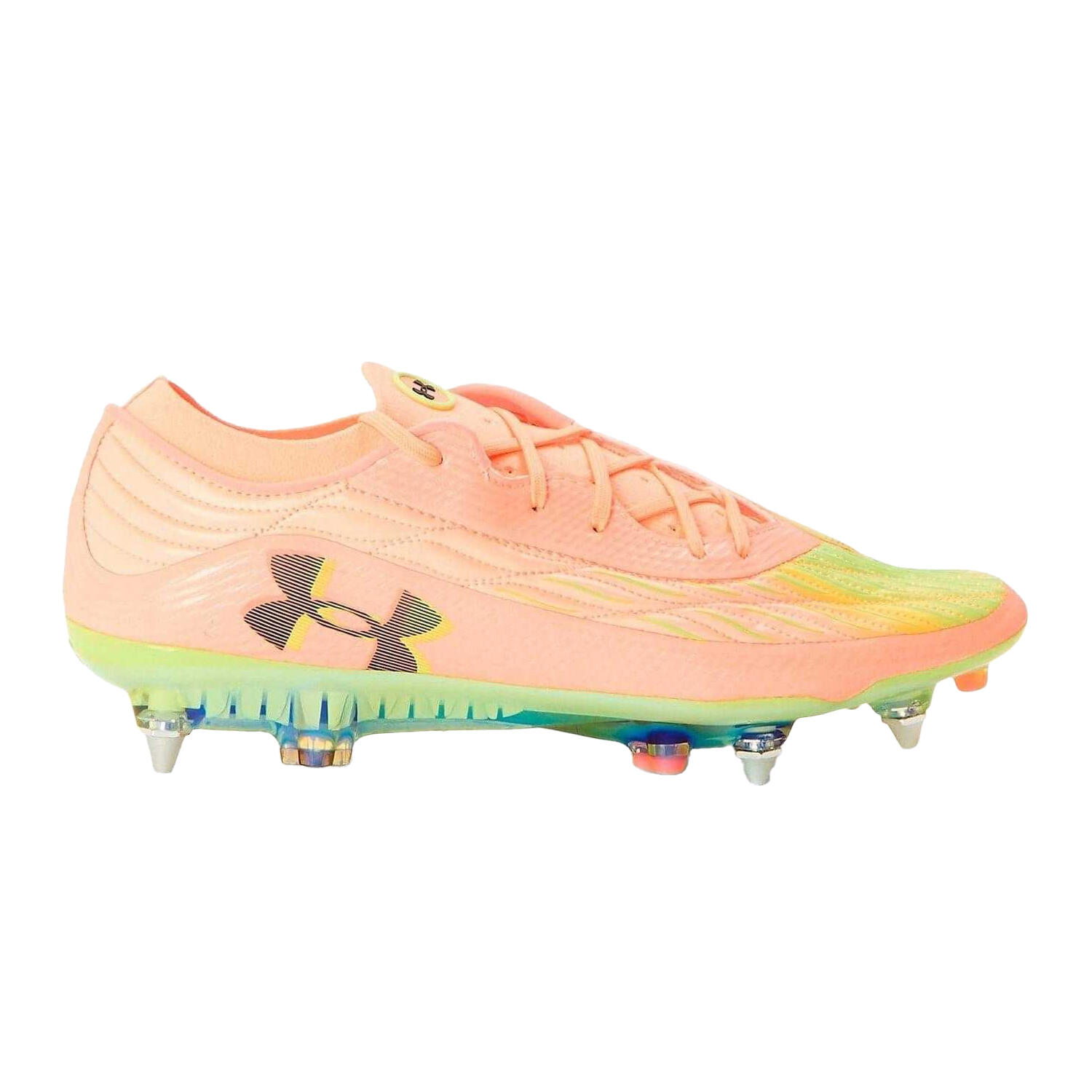 Under Armour Mens Clone Magnetico Elite 4 Football Boots