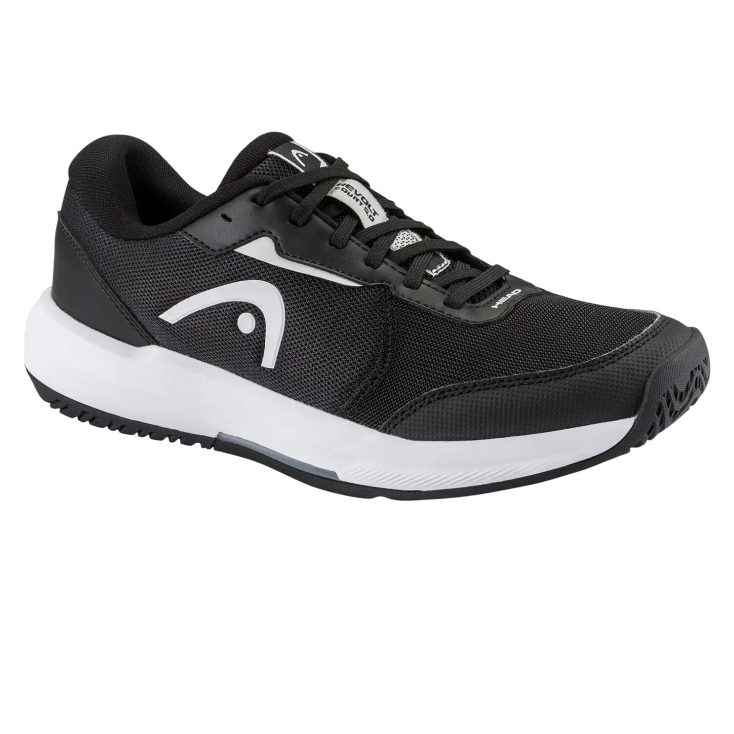 Head Womens/Ladies Revolt Court 5.0 Tennis Shoes