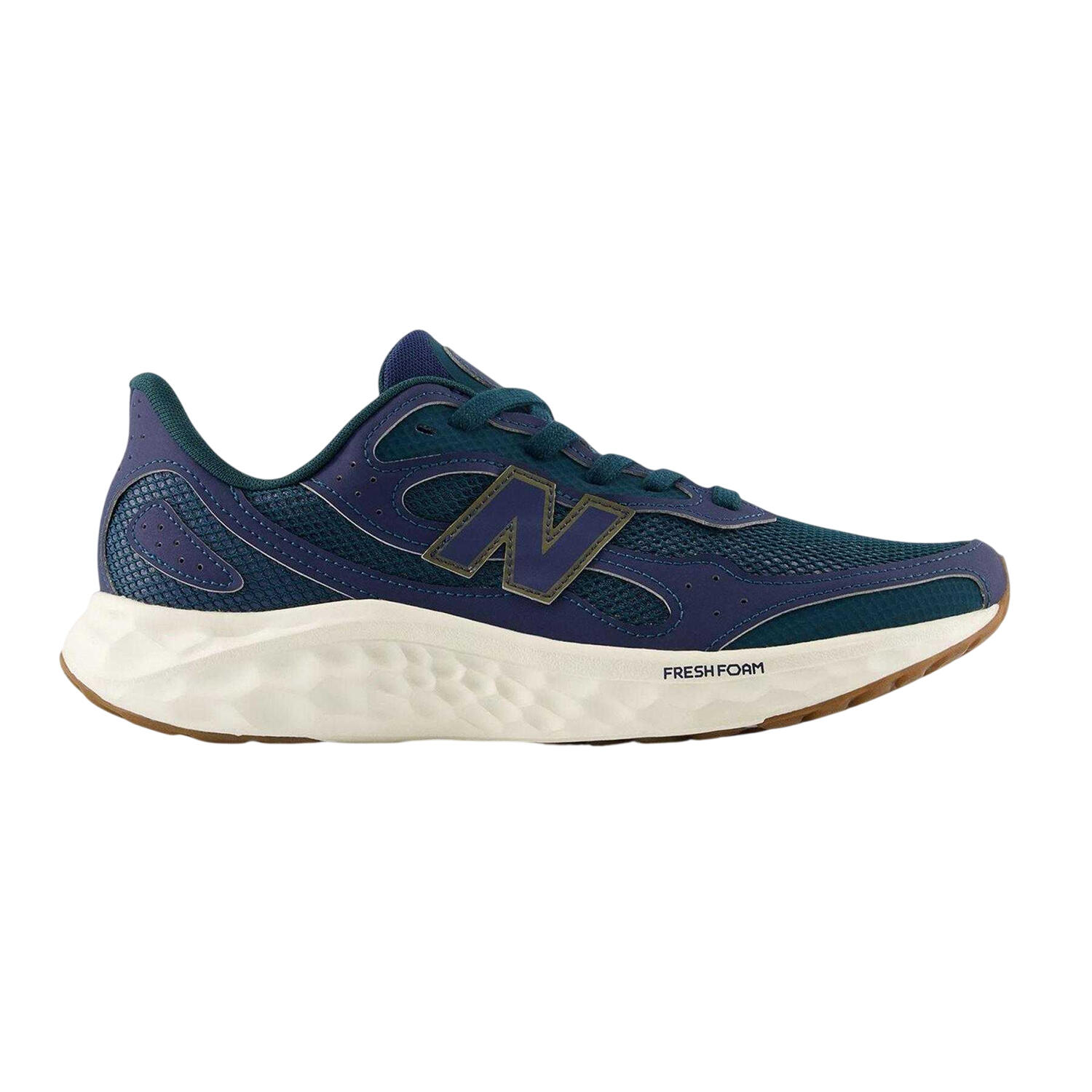 New Balance Mens Arishi V4 Running Trainers