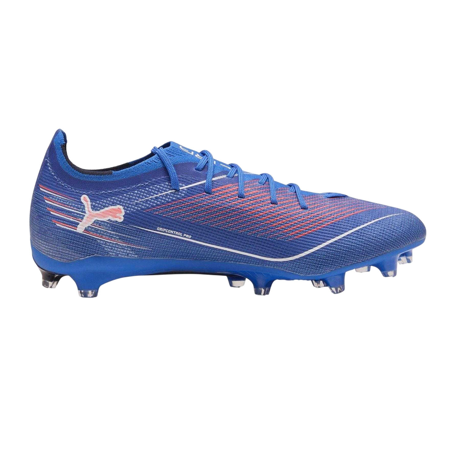 Puma Mens 6 Pro Firm Ground Football Boots