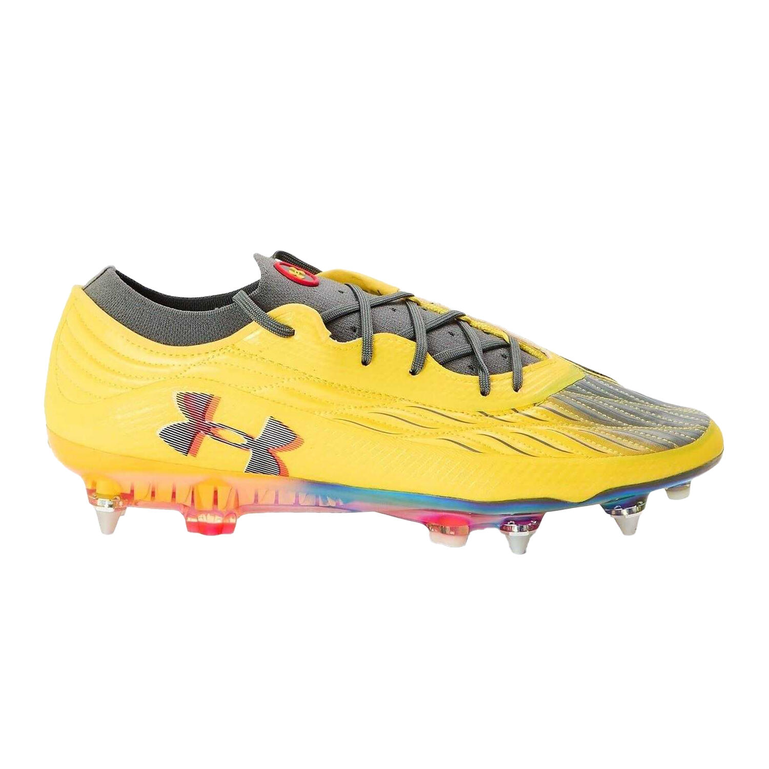 Under Armour Mens Clone Magnetico Elite 4 Football Boots