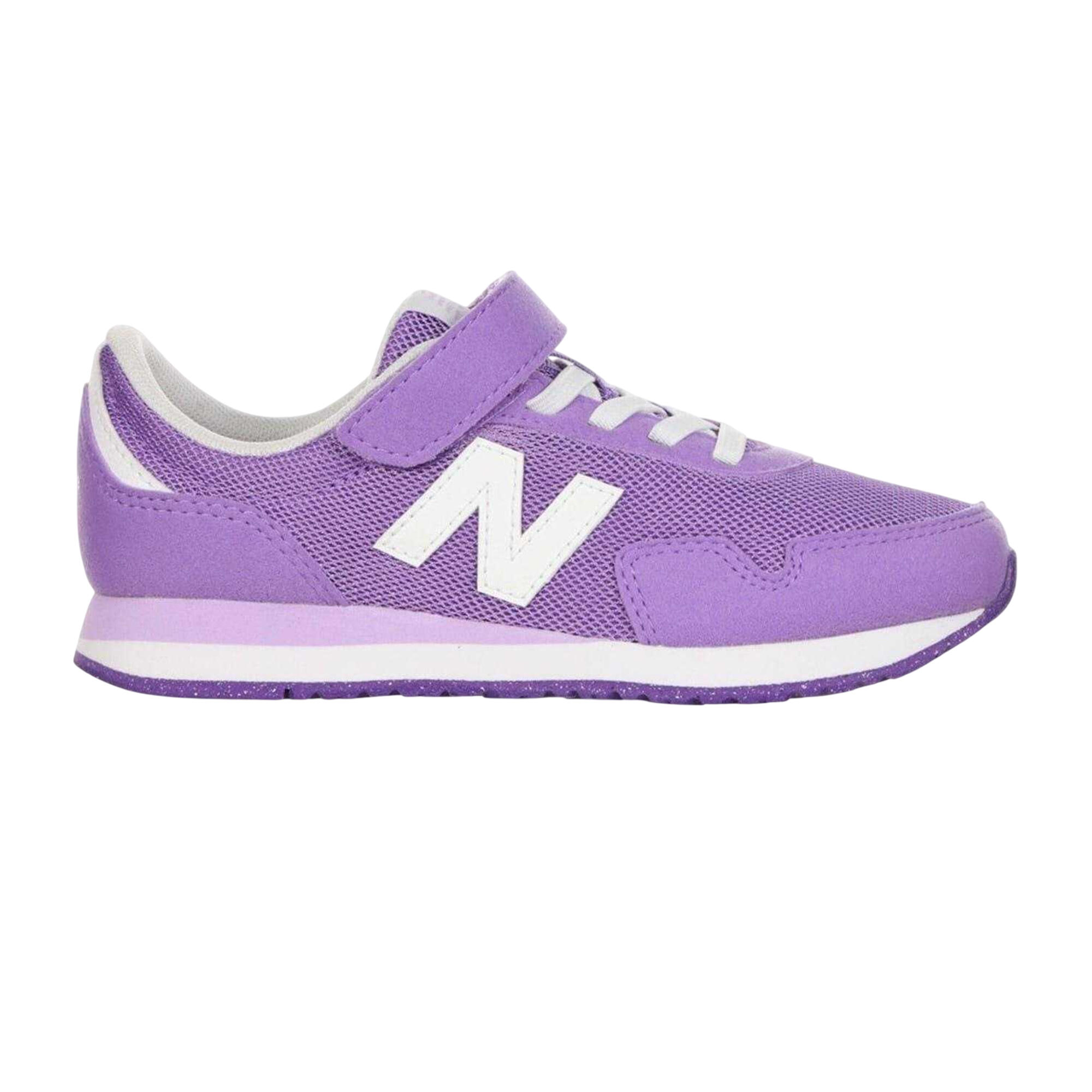 New Balance Childrens/Kids 323 Trainers