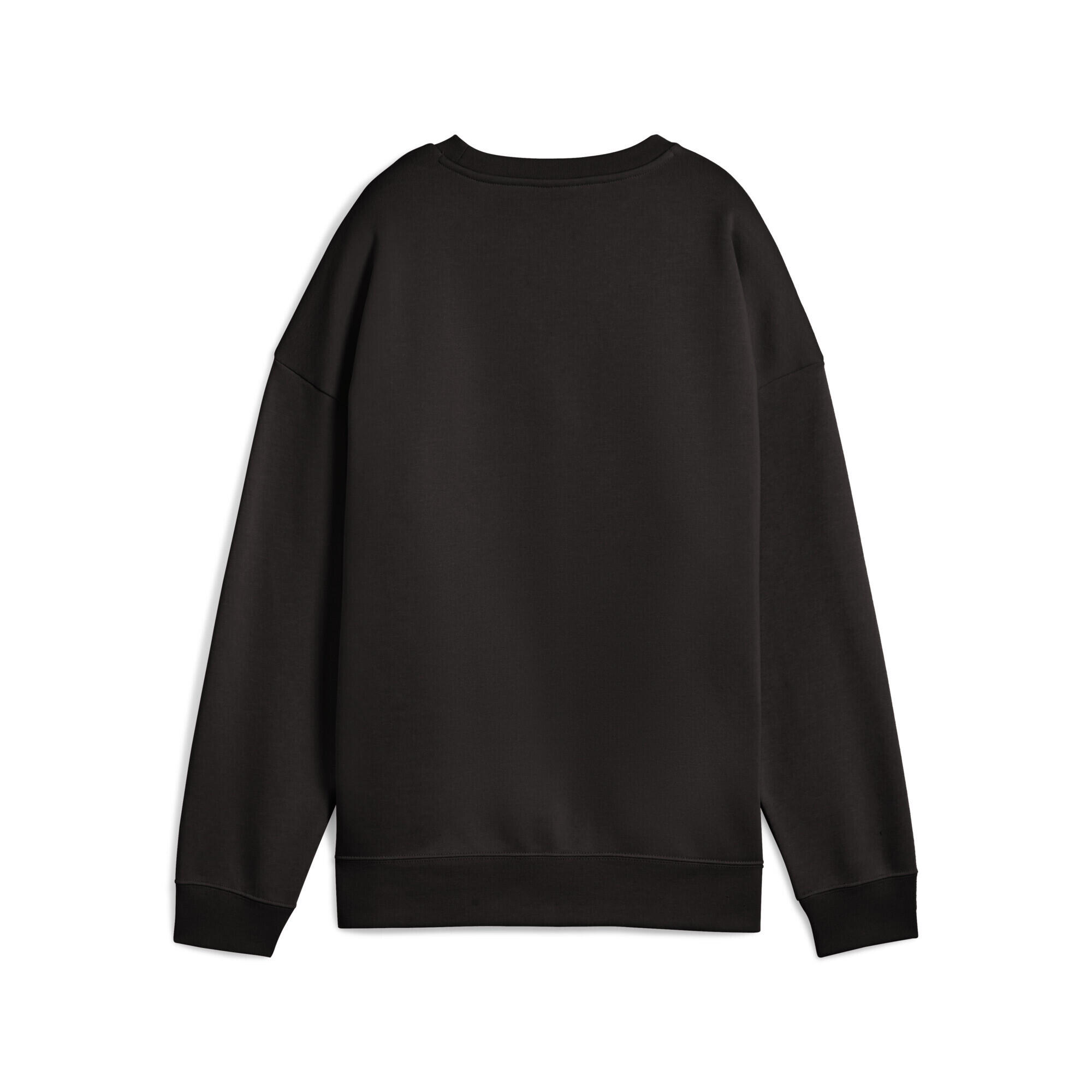 Girocollo oversize Essentials da donna PUMA 6/7