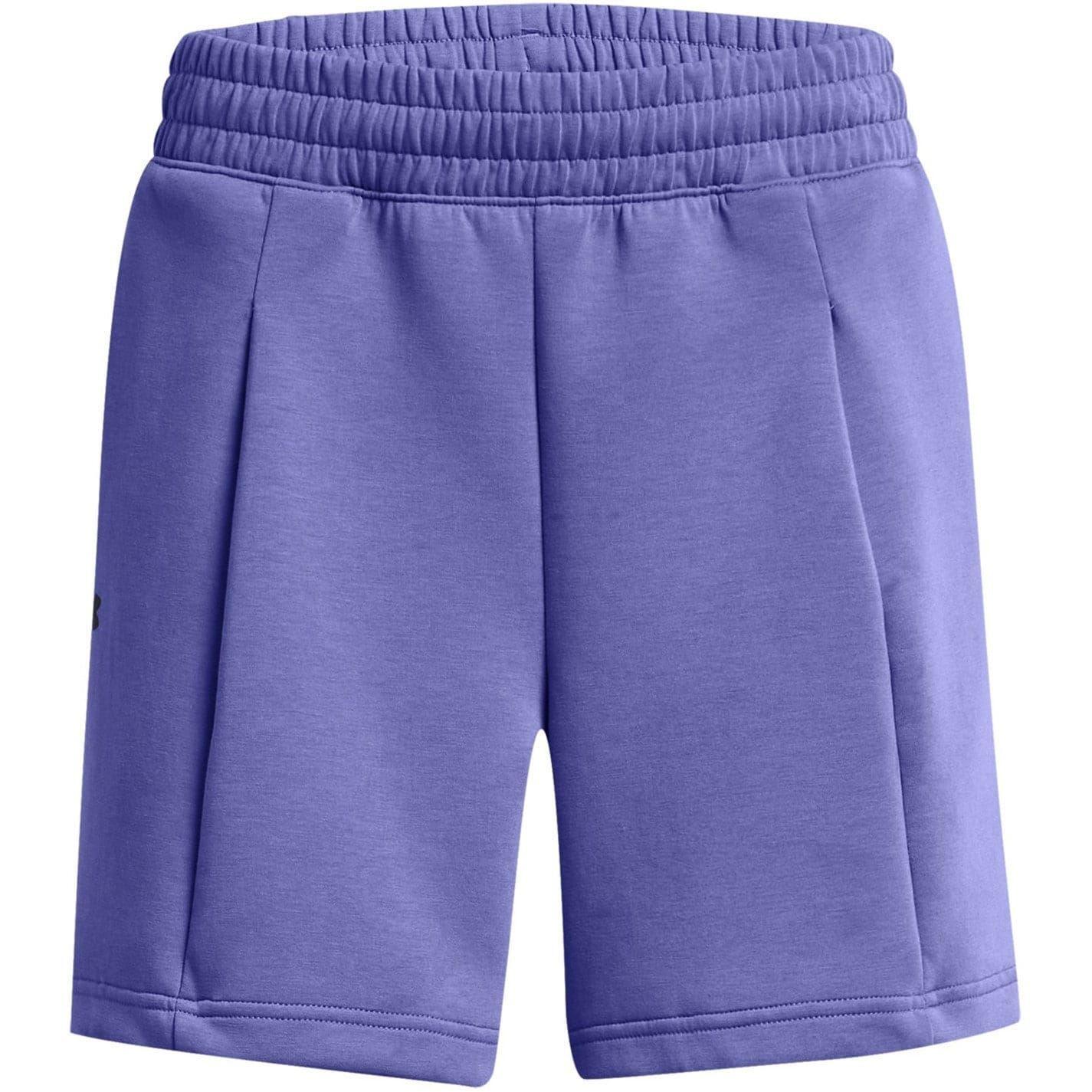 Under Armour Womens/Ladies Performance Training Shorts