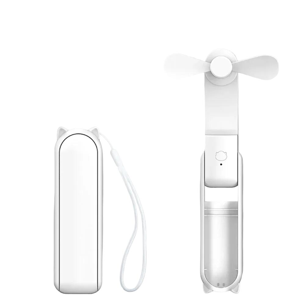 Portable Mini Handheld Fan