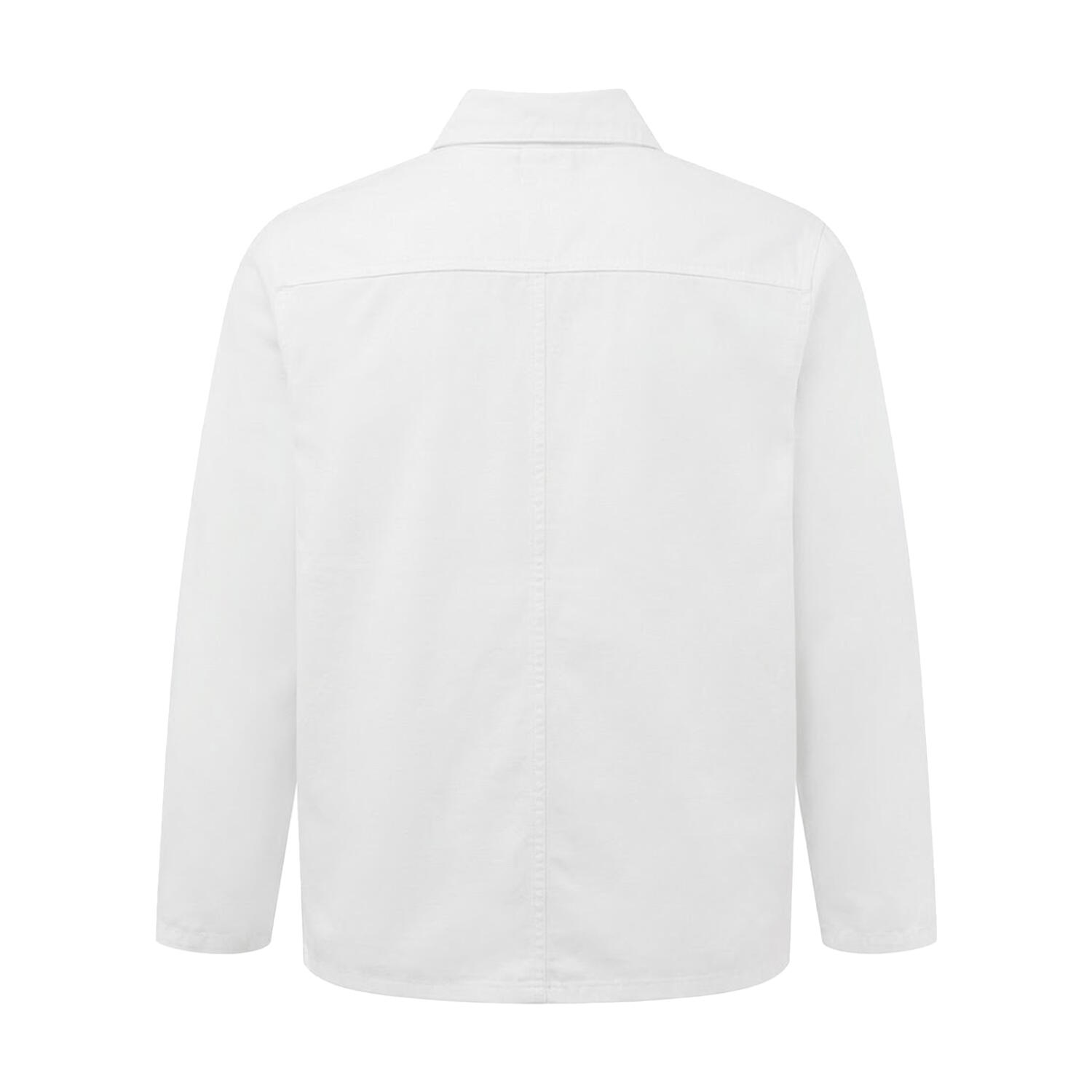 Veste UTILITY 2.0 Adulte (Blanc) 2/2