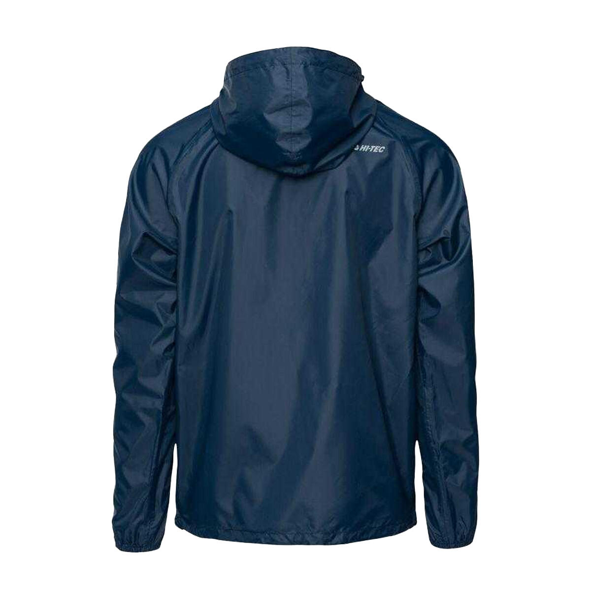 Giacca Uomo Hi-Tec Petro Blu Navy 2/5
