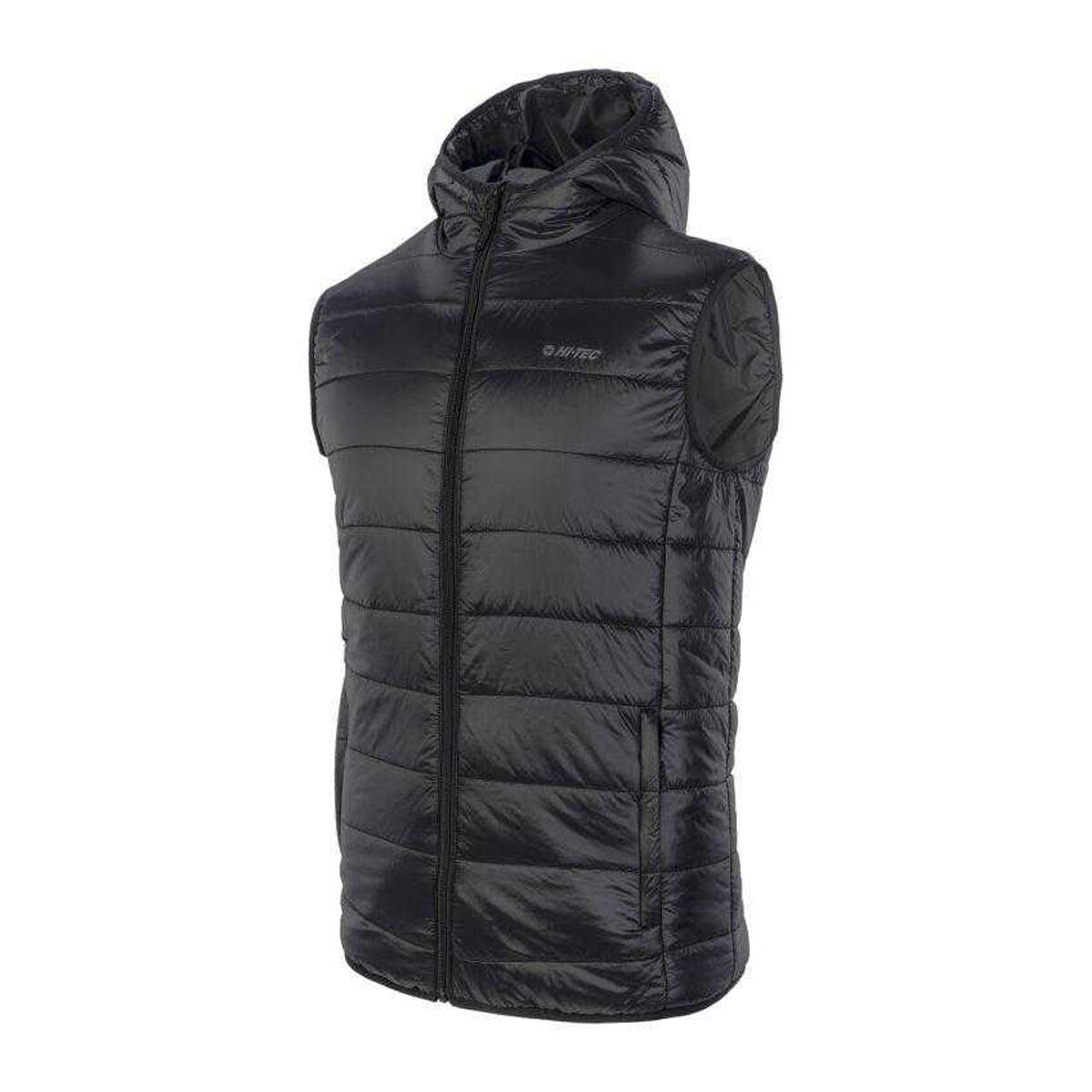 Colete Hanon Homem (Preto) 3/3