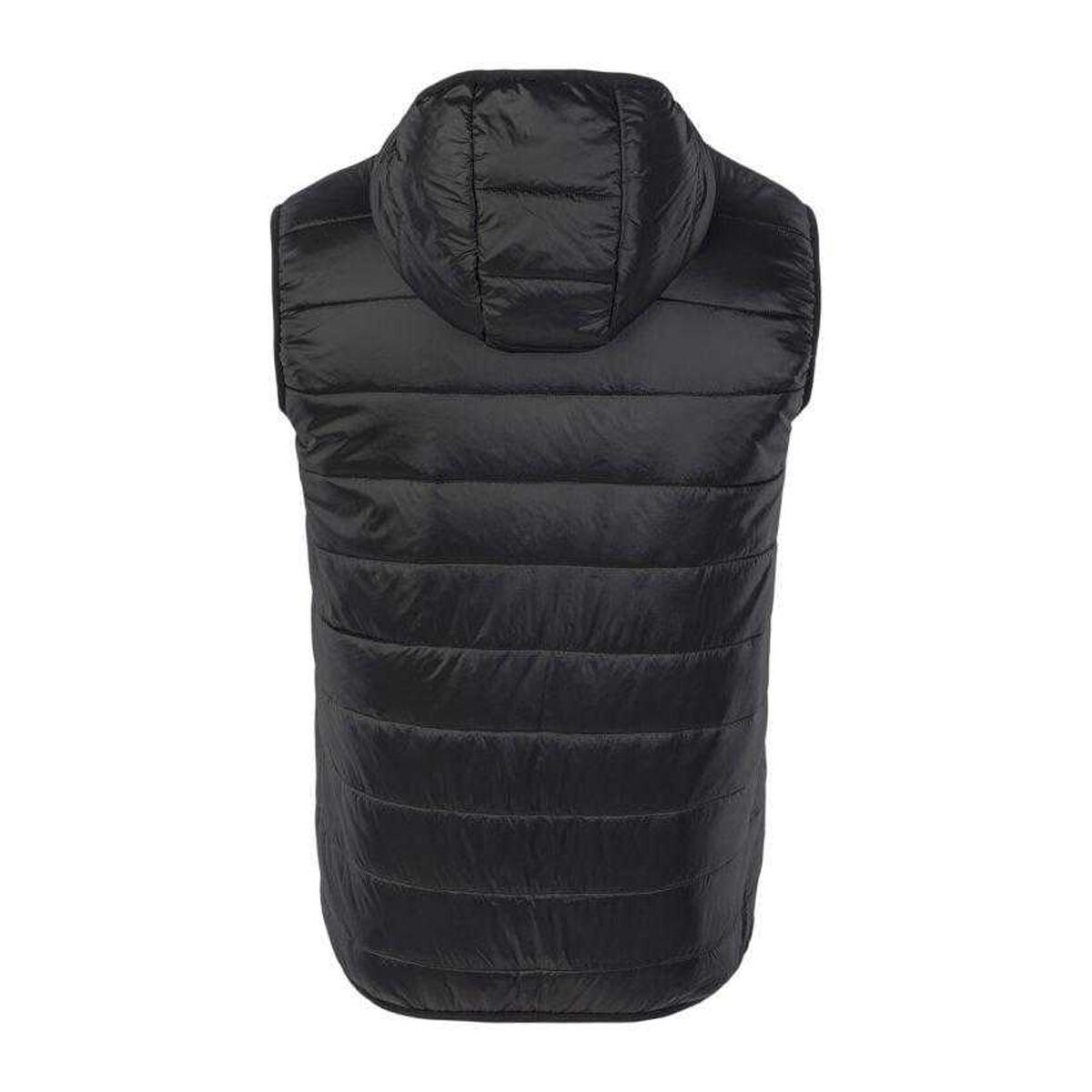 Colete Hanon Homem (Preto) 2/3