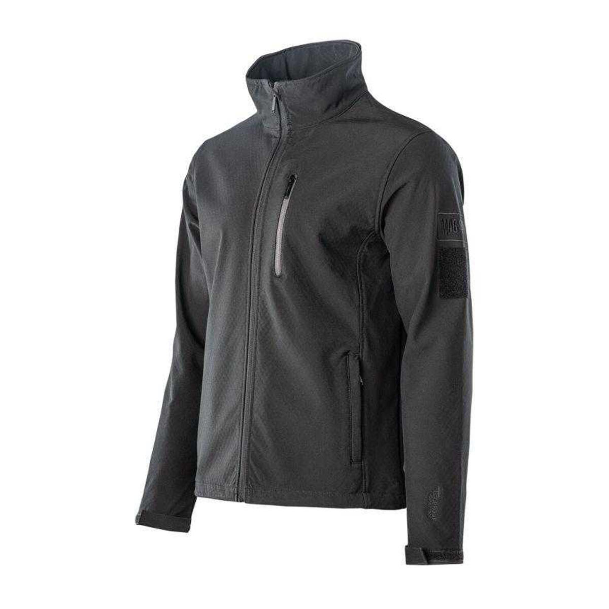 Veste Motif/style Cerf 2.0 Homme (Noir) 3/5