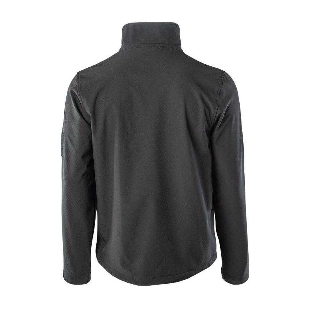 Veste Motif/style Cerf 2.0 Homme (Noir) 2/5
