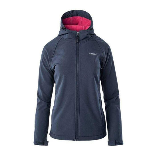Veste NETI Femme (Bleu Marine Foncé)