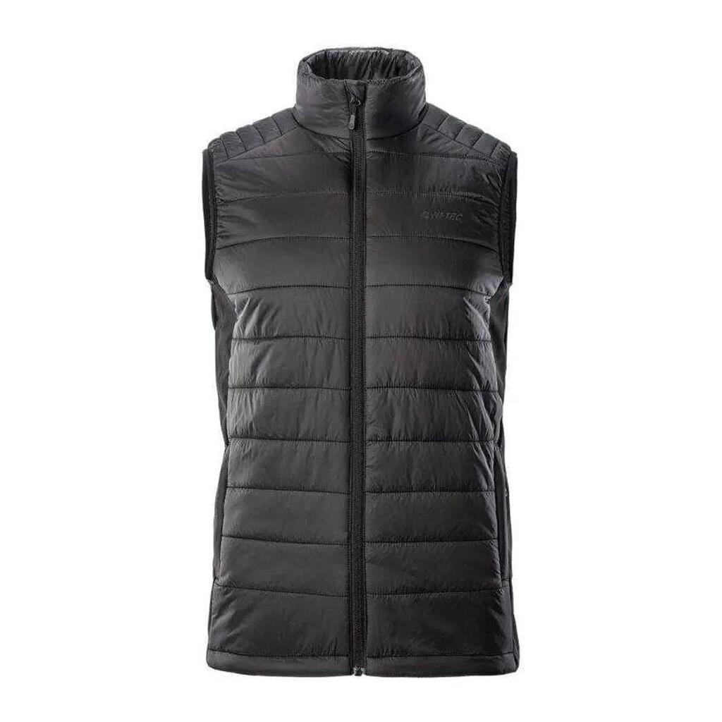 Mens Octavius Body Warmer (Black)