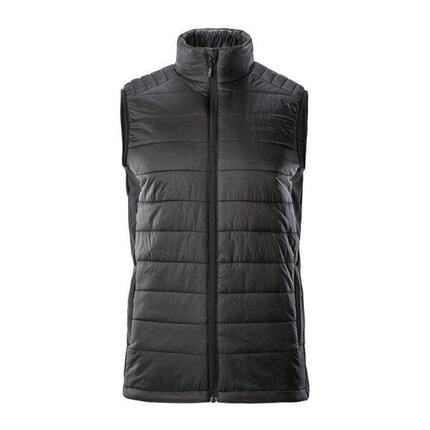 Octavius Bodywarmer Heren (Zwart)