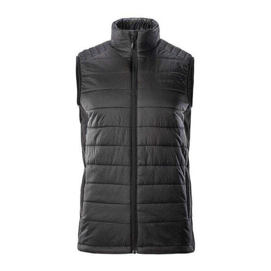 Octavius Bodywarmer Heren (Zwart)