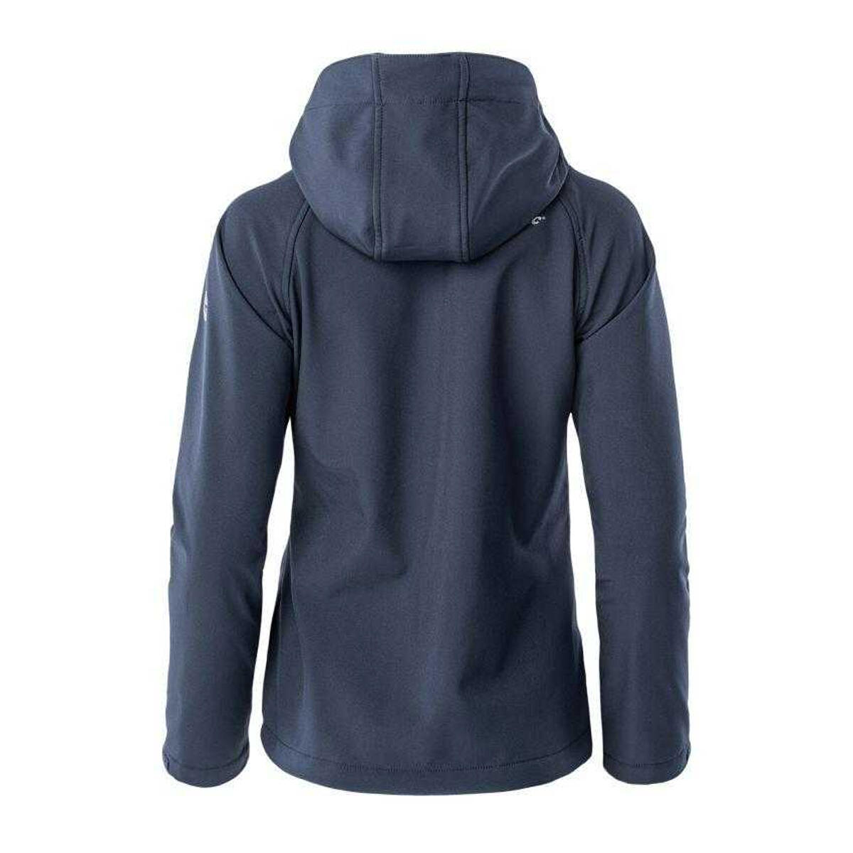 Giacca Donna Hi-Tec Neti Blu Navy 2/3