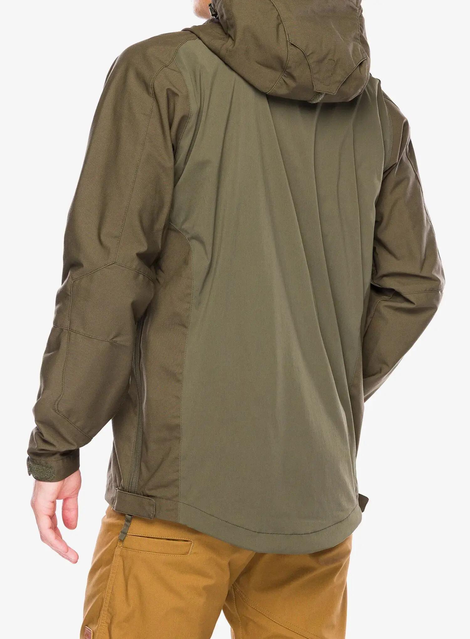 Kurtka turystyczna męska Helikon-Tex Woodsman Anorak 6/7