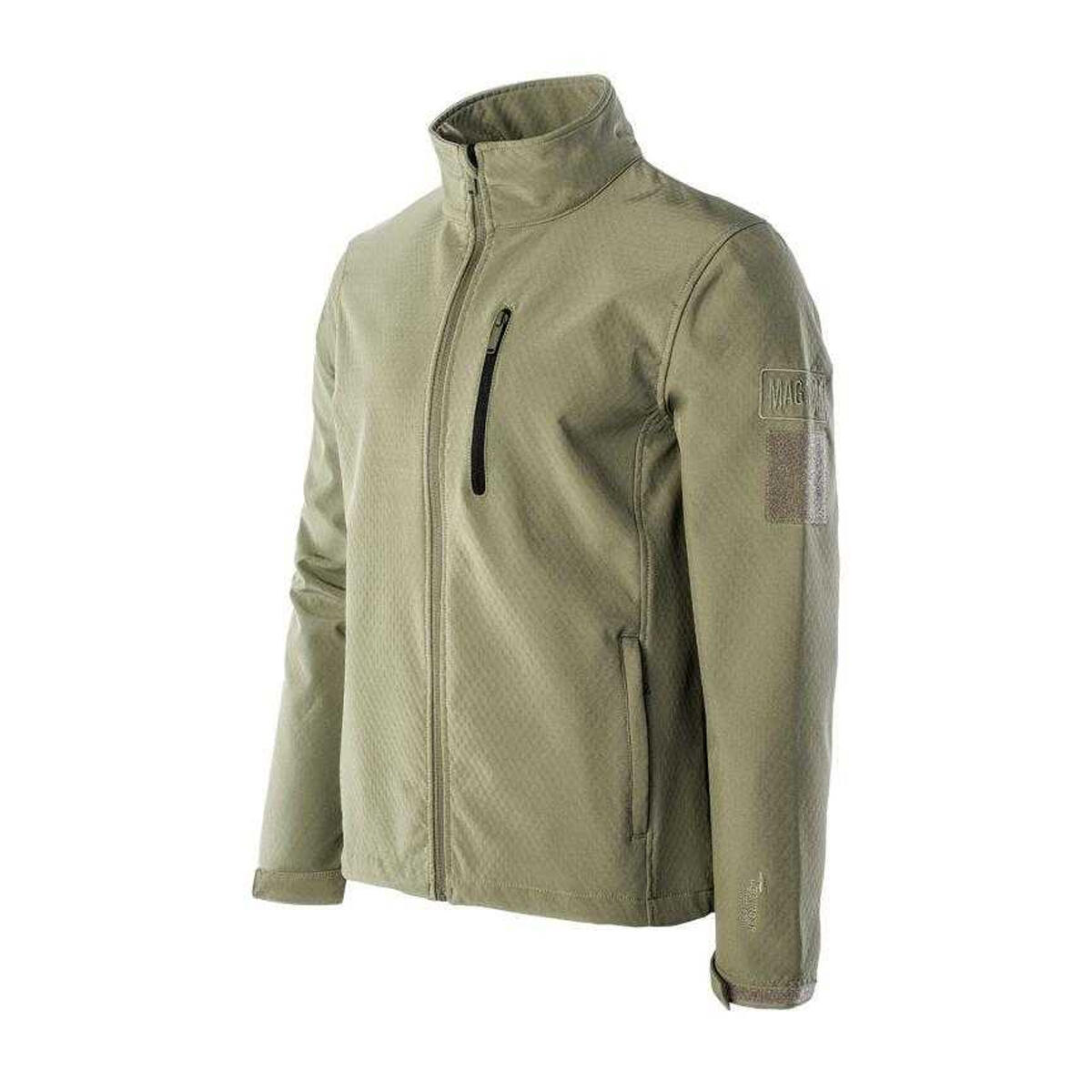 Męska Kurtka Softshell 2.0 Deer 4/5