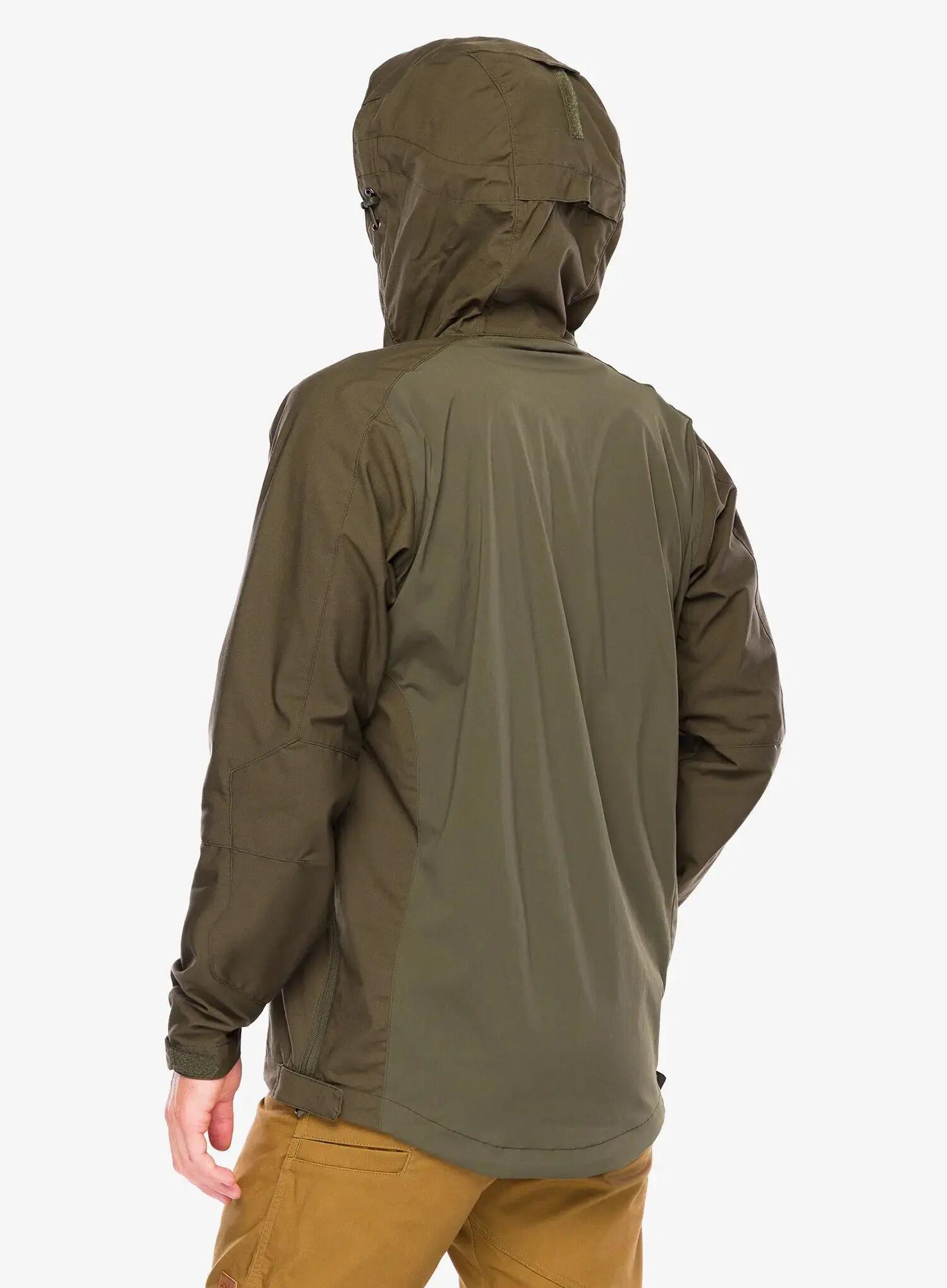 Kurtka turystyczna męska Helikon-Tex Woodsman Anorak 4/7