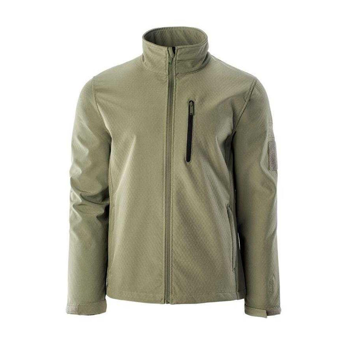 Męska Kurtka Softshell 2.0 Deer 2/5